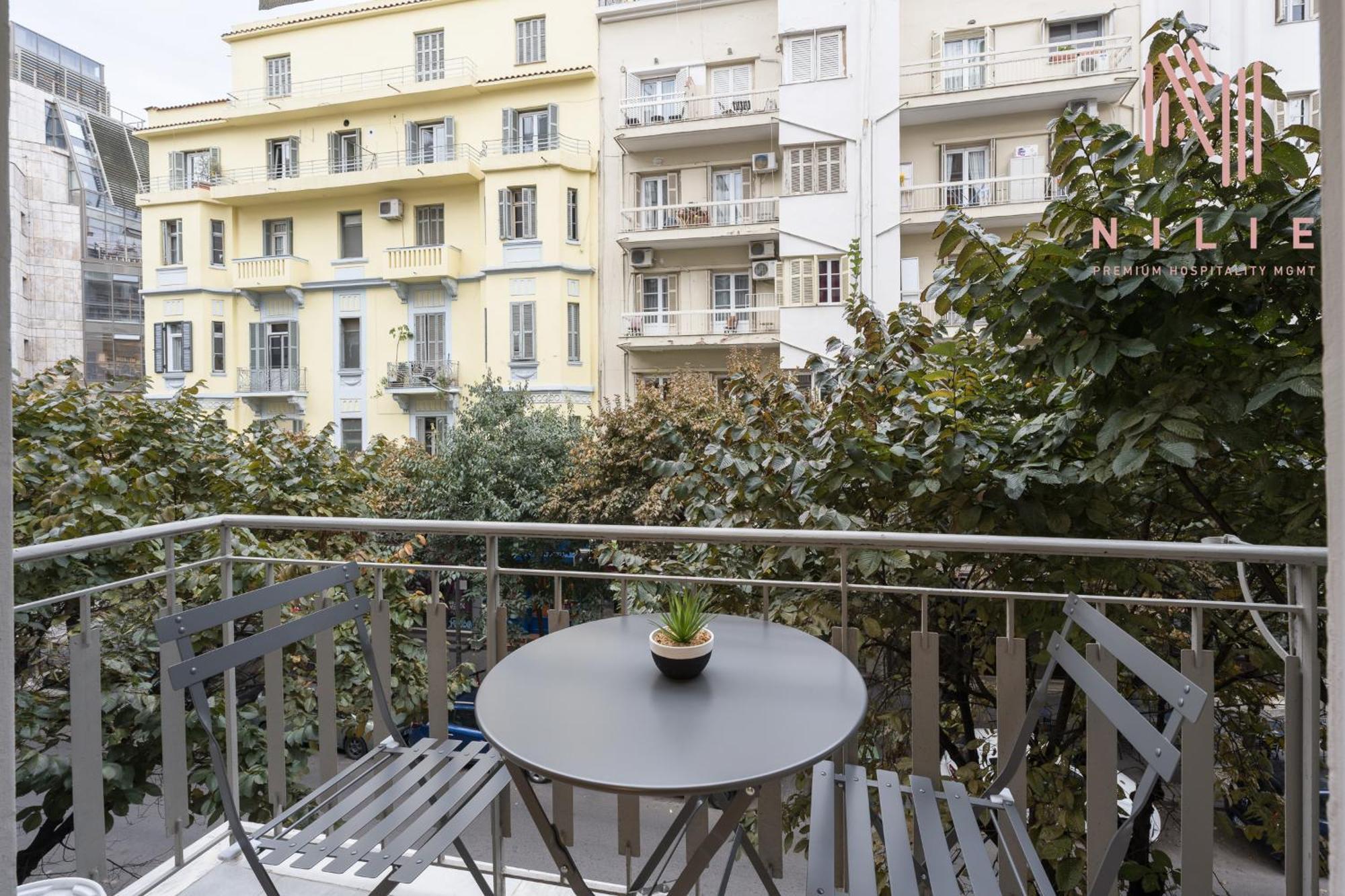 Filoxenia Living, Nilie Hospitality Mgmt * Thessaloníki