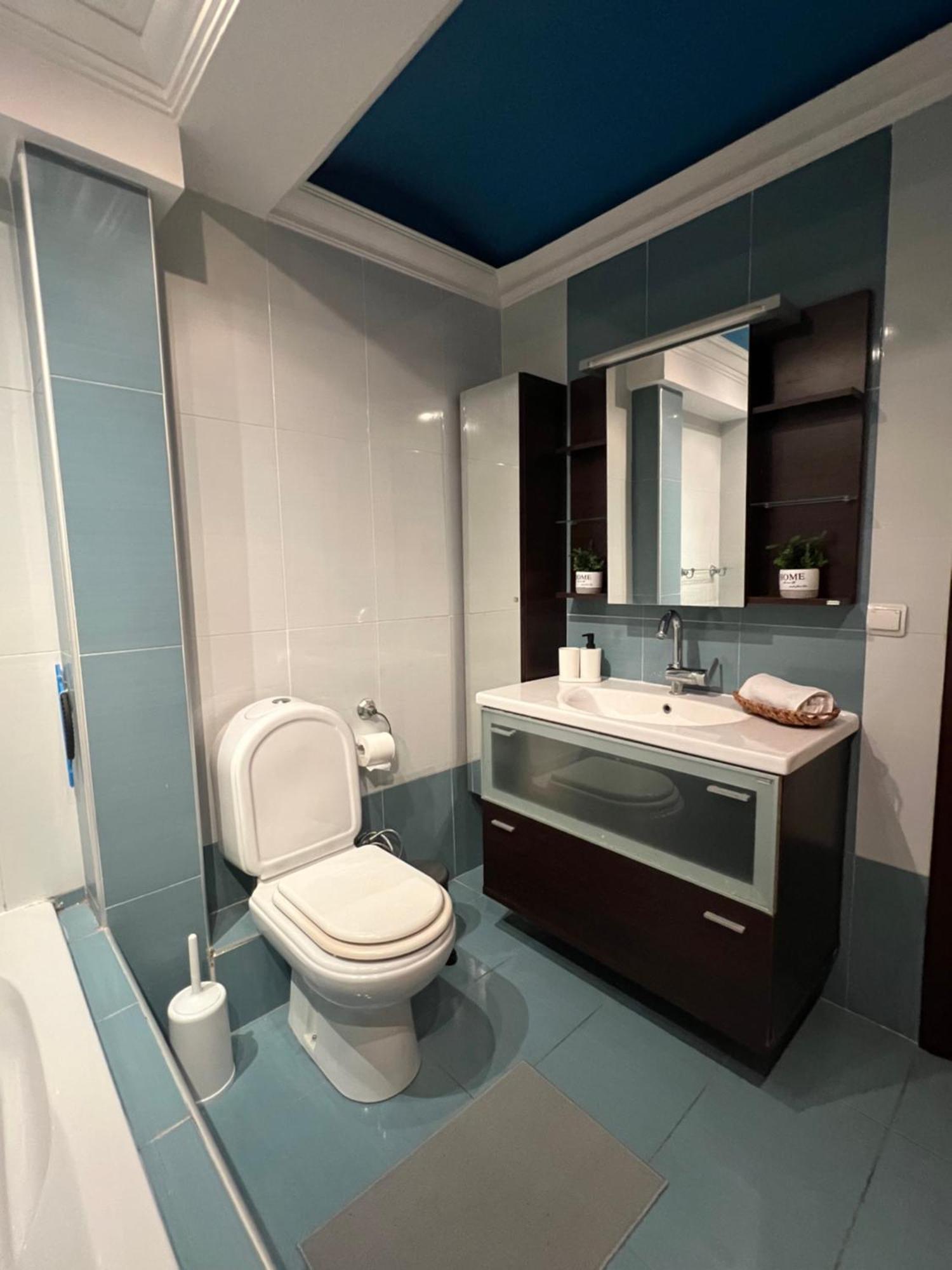 Quirky & Classy Flat In Salonika Thessaloniki