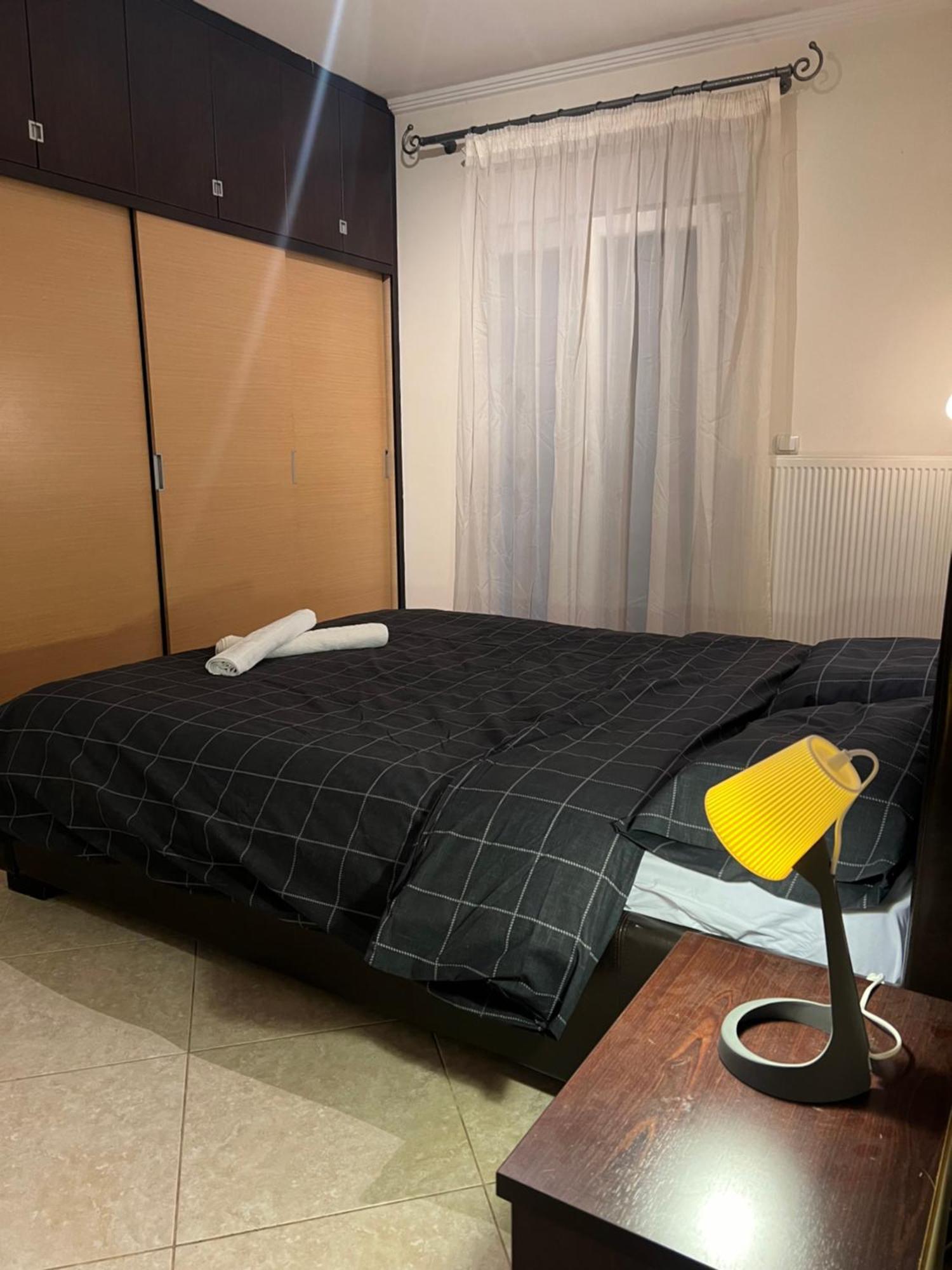 Quirky & Classy Flat In Salonika
