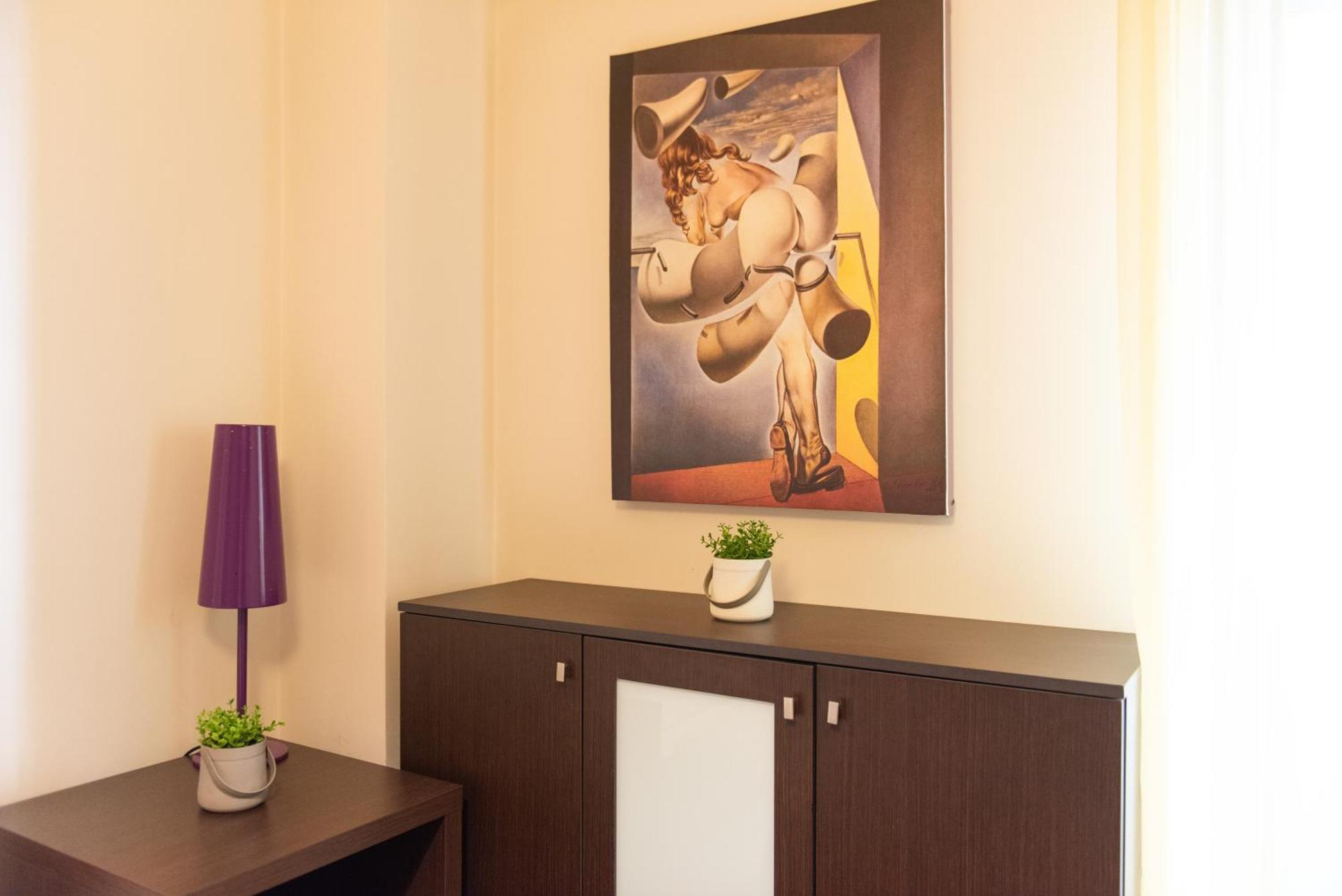 Chris & Mary Comfort Center Apartment Thessaloniki