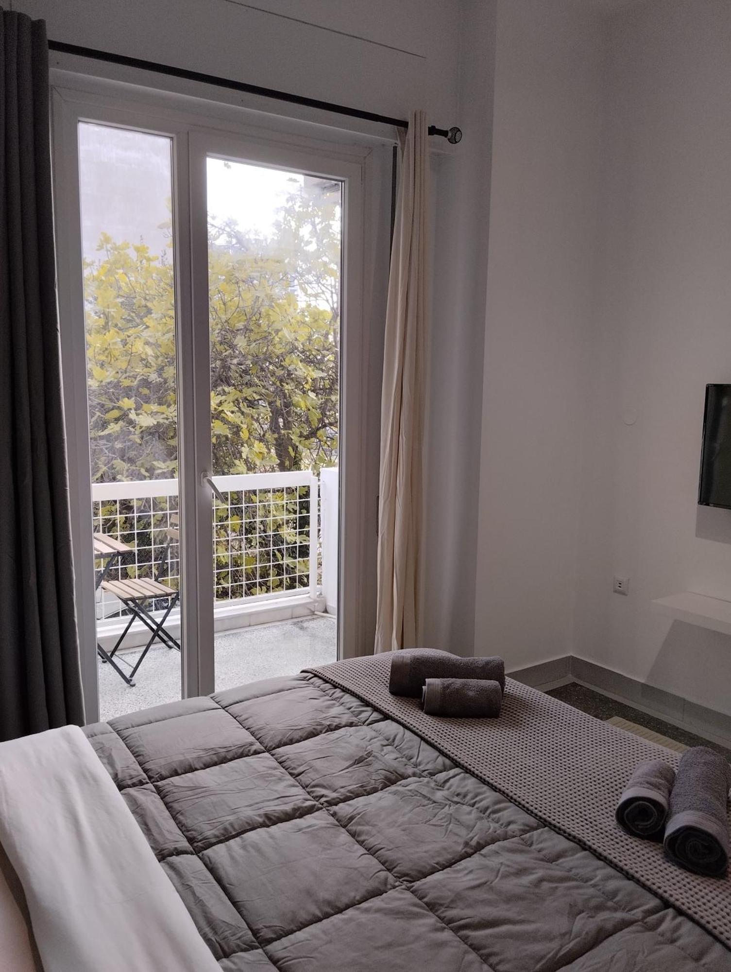 Pansea 01 Exclusive Apartment Thessaloniki
