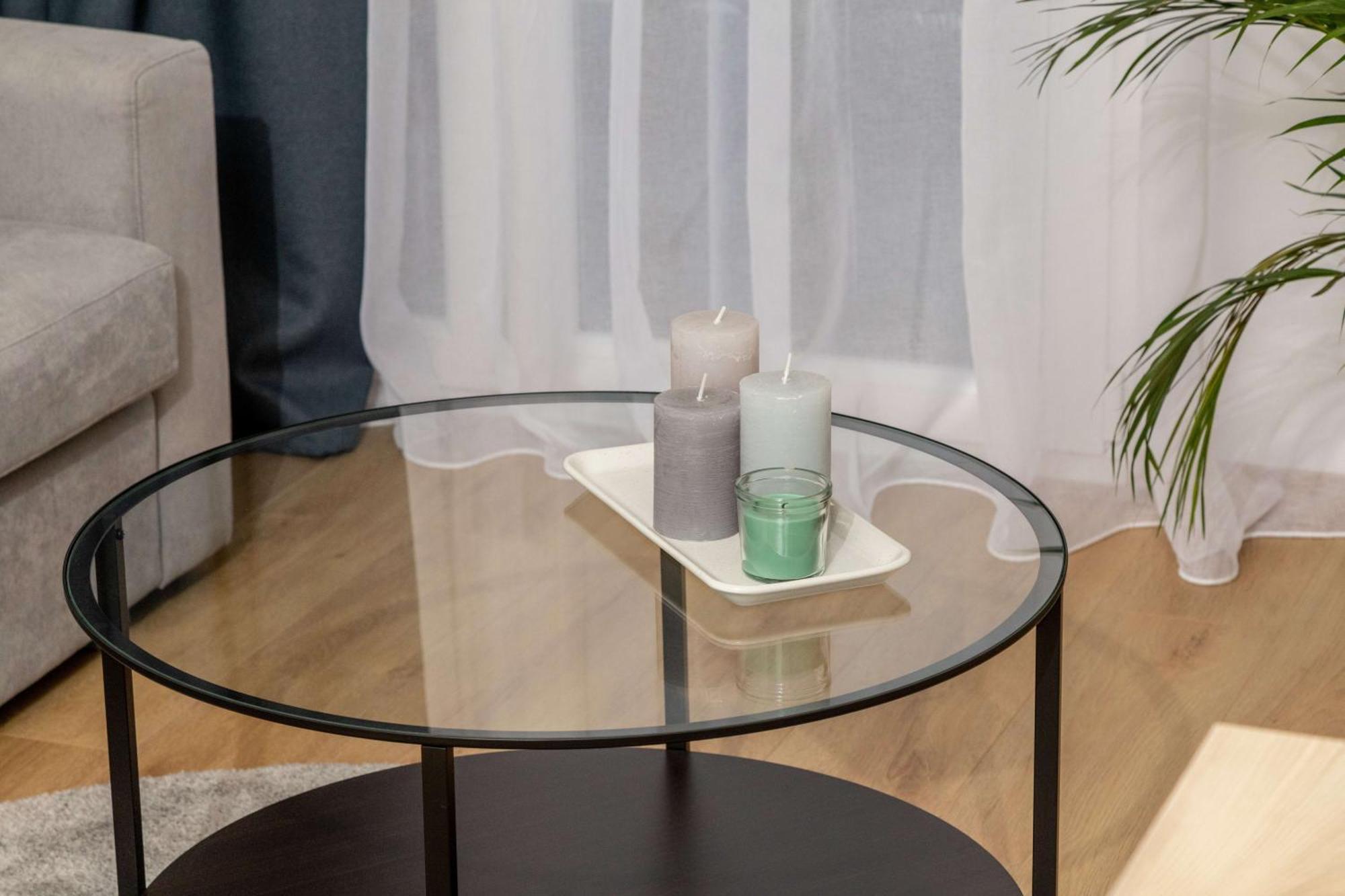 Apartment Zeus Executive Thessaloniki