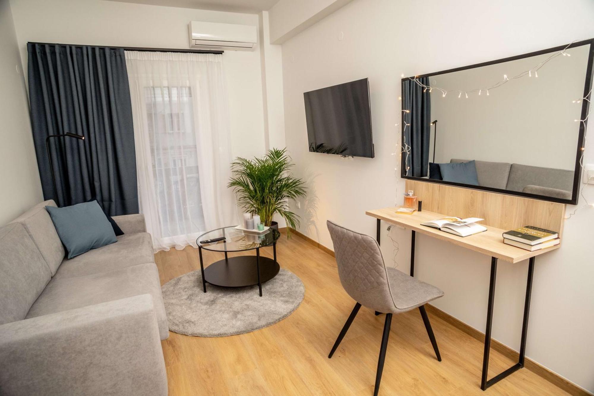 Apartment Zeus Executive Thessaloniki