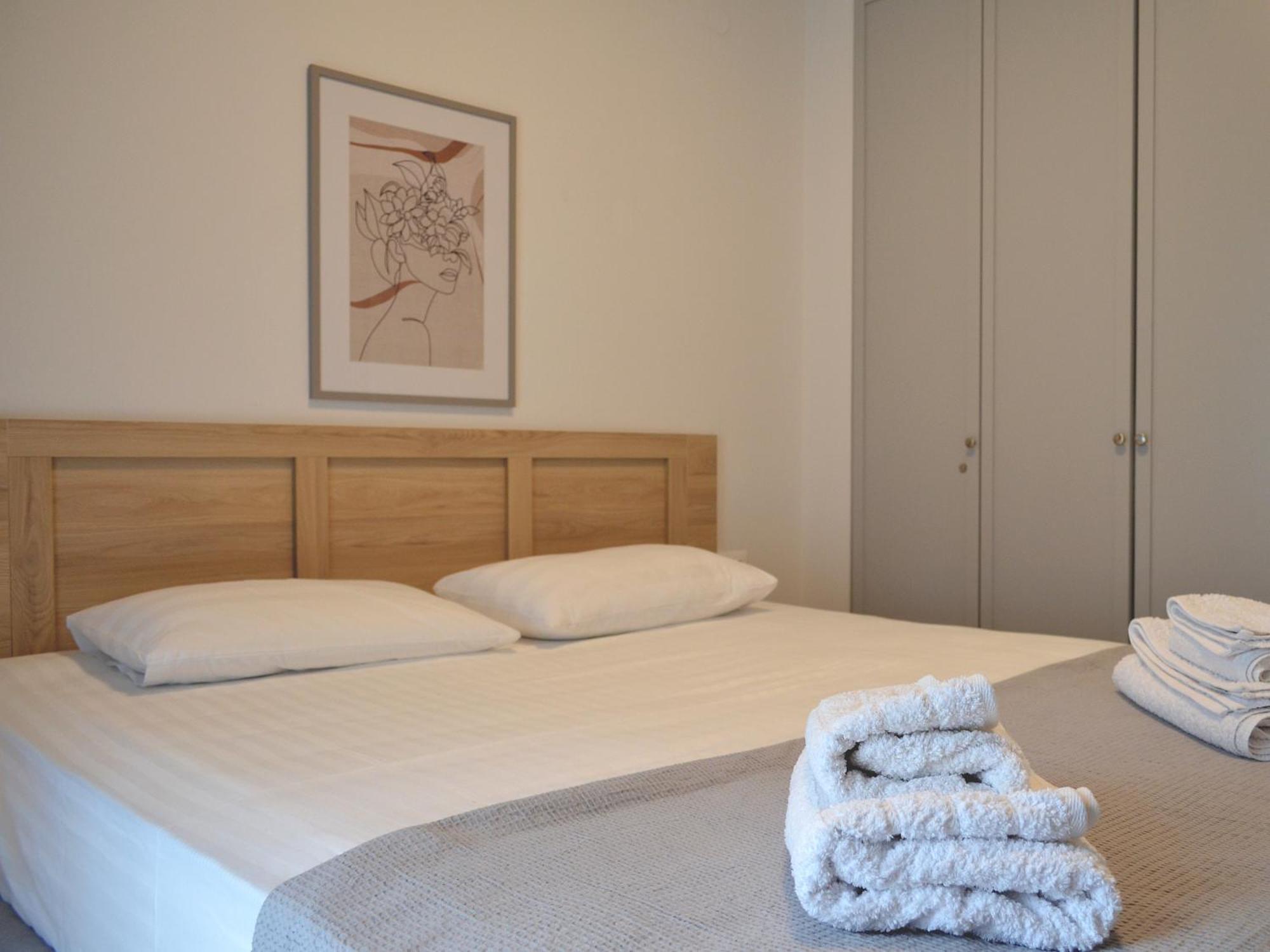 Apartment Zeus Executive Thessaloniki