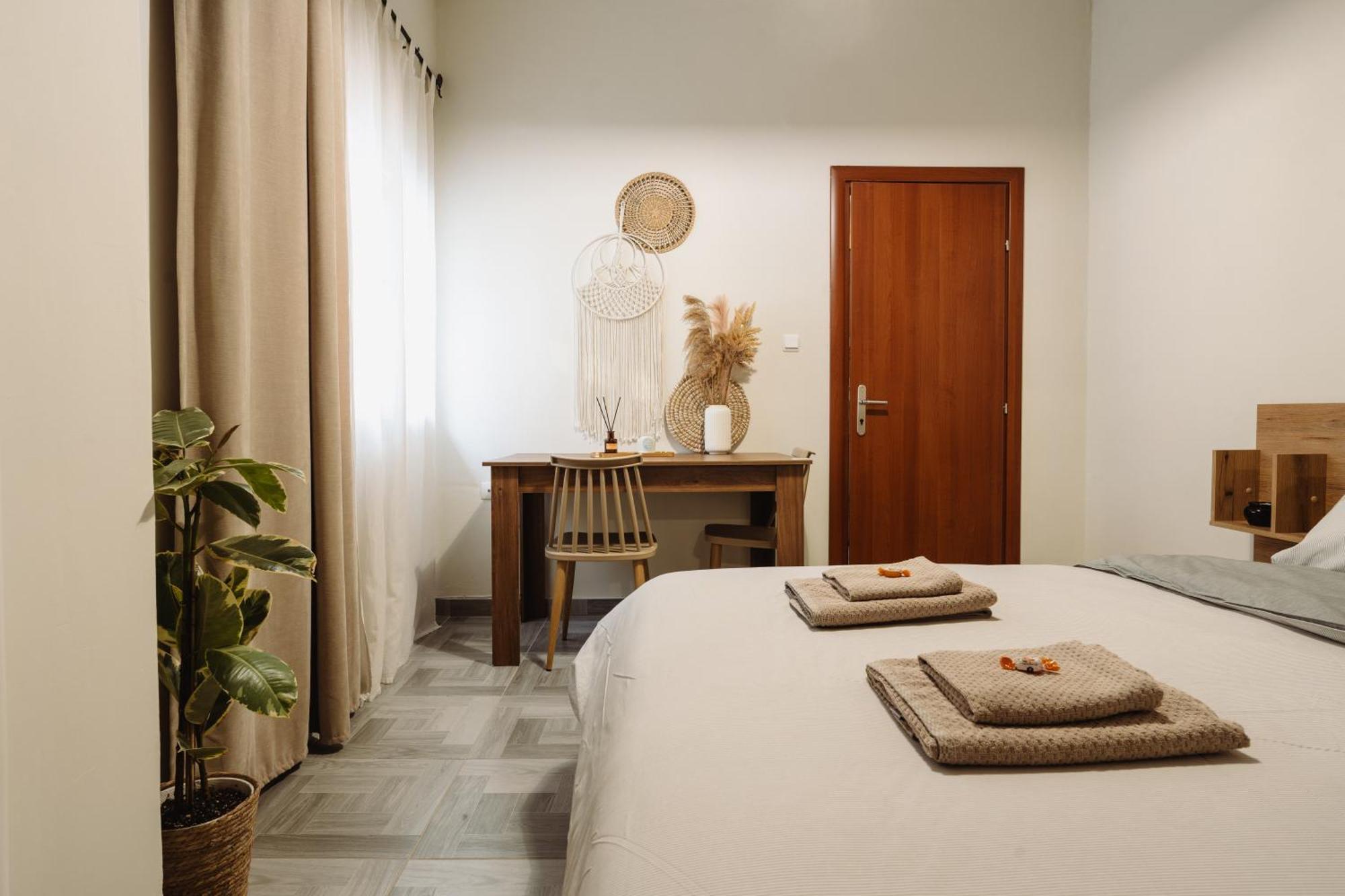 Floret Apartment *
