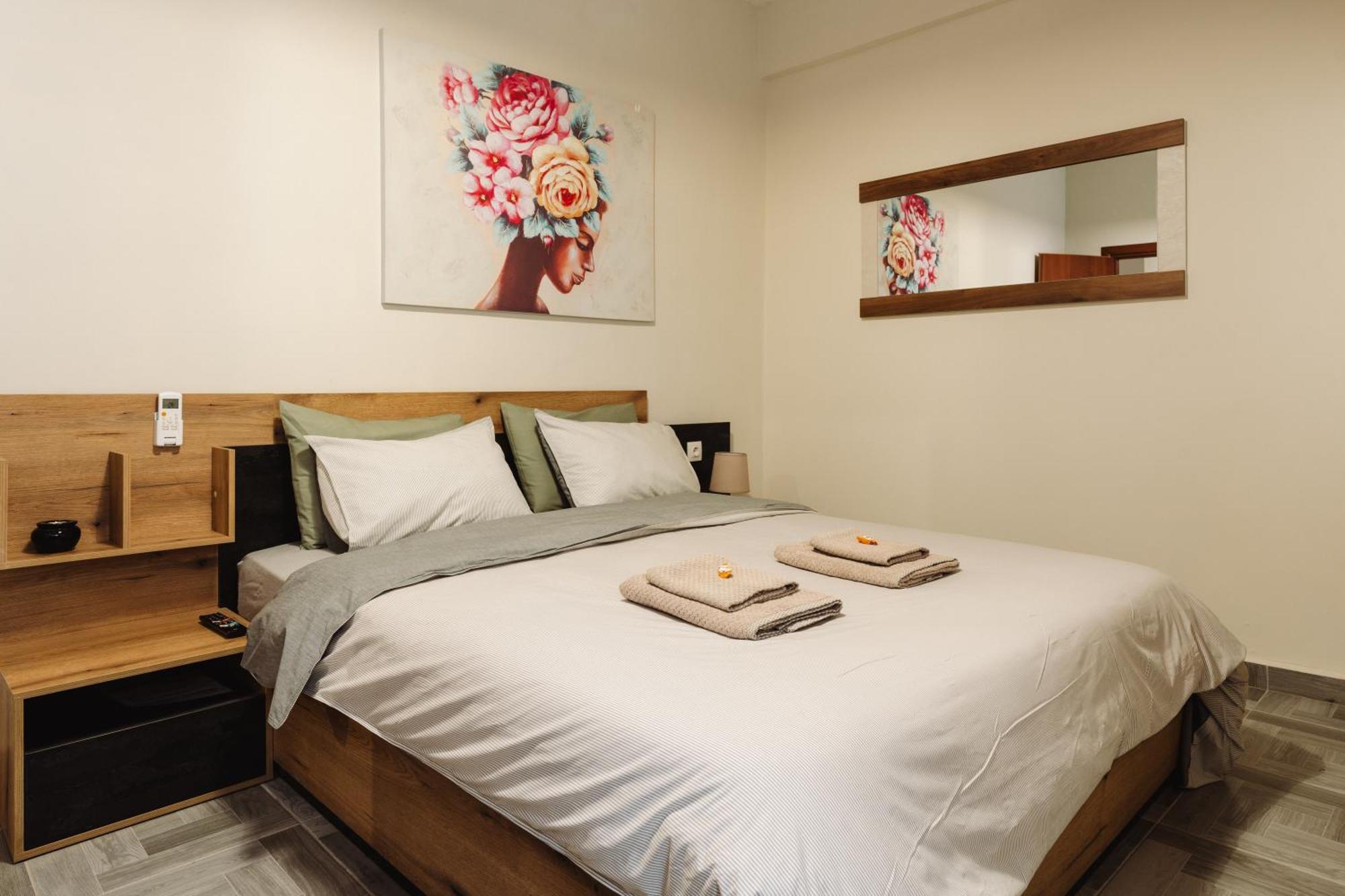 Apartment Floret *