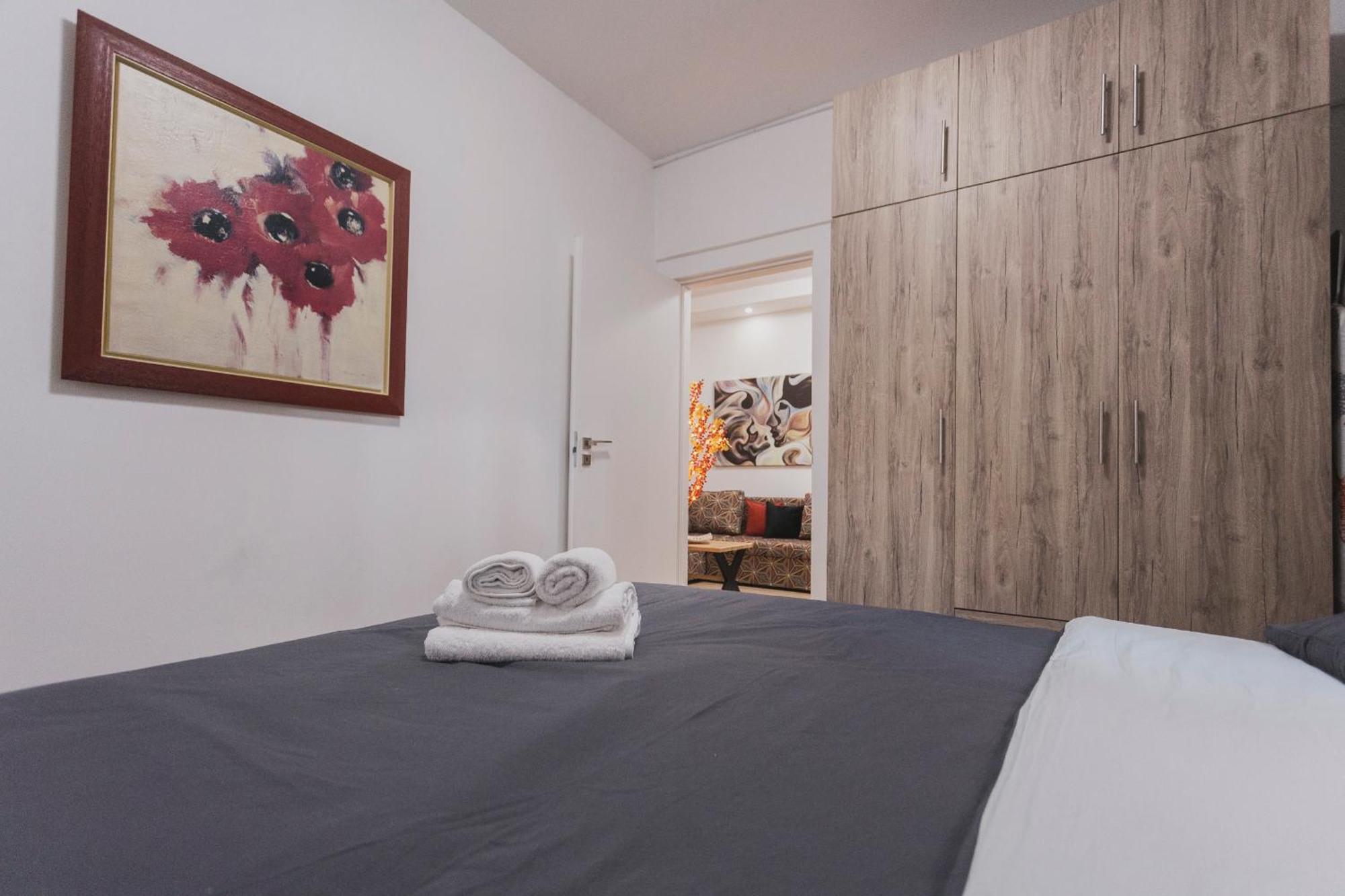 Calm House Faneromeni Apartment