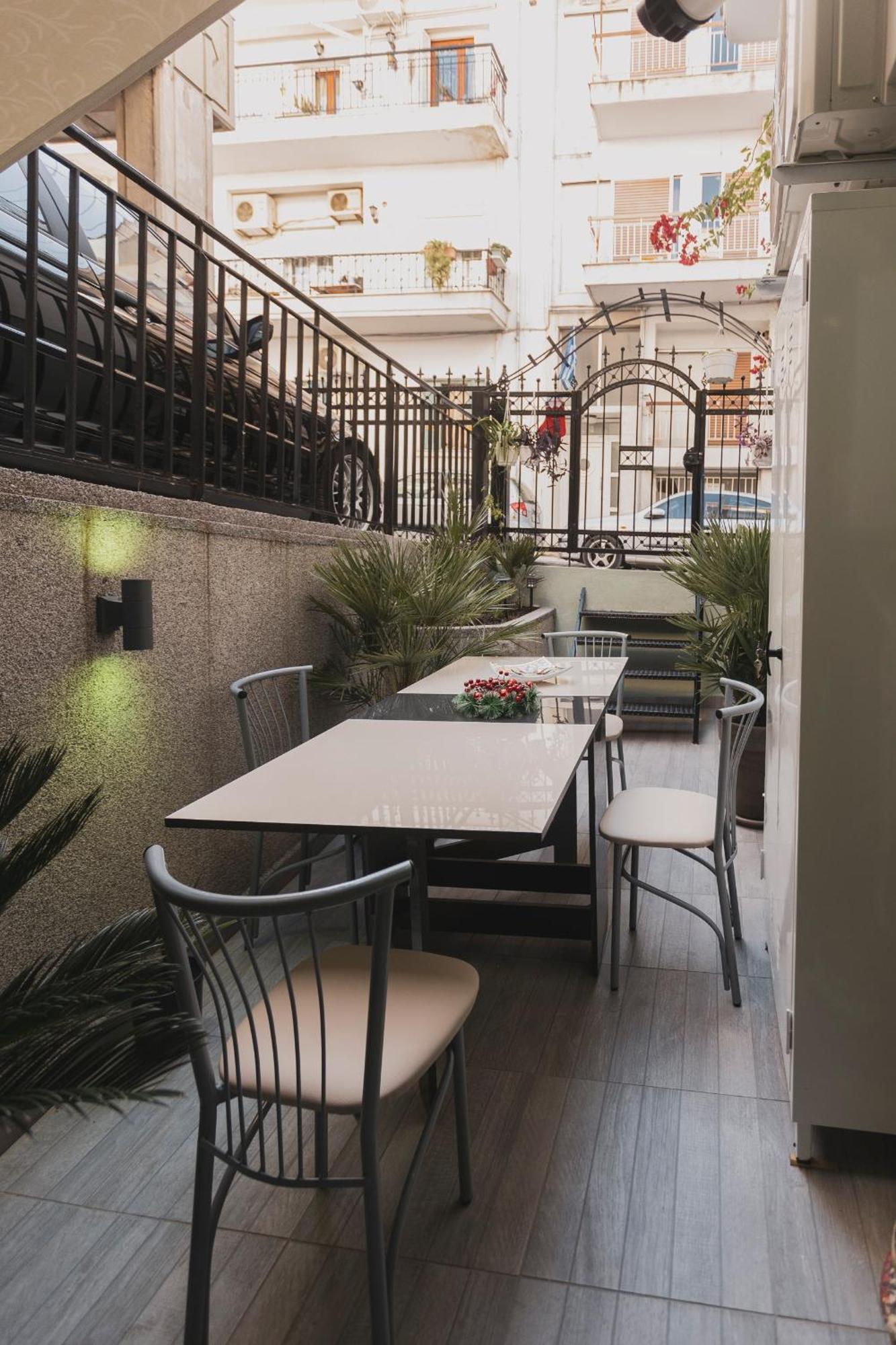 Apartment Calm House Faneromeni Thessaloniki