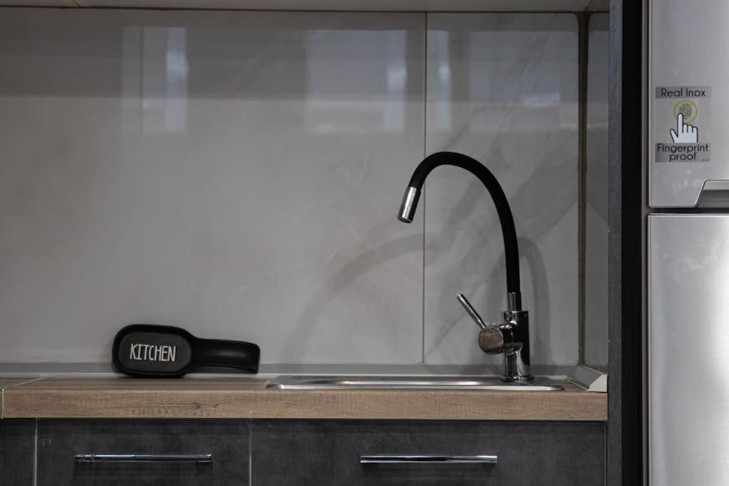 * Ck Modern Loft Near Seaside * Căn hộ