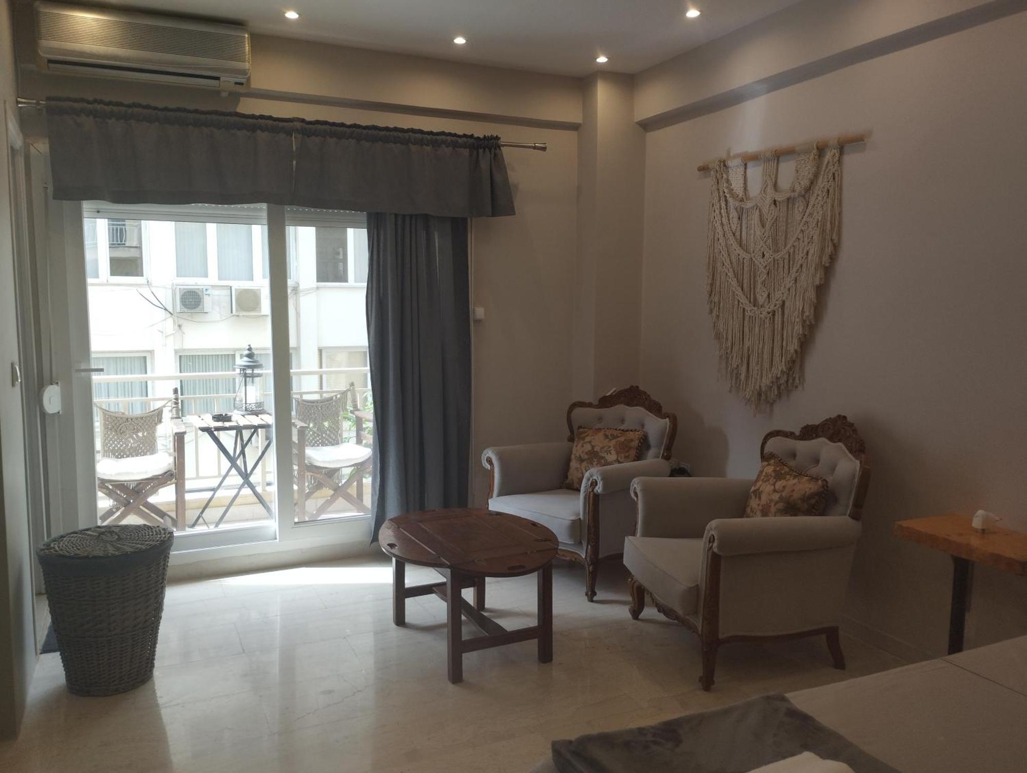 Apartamento Supercentral Seaside,lux, Sunny And Cosy *