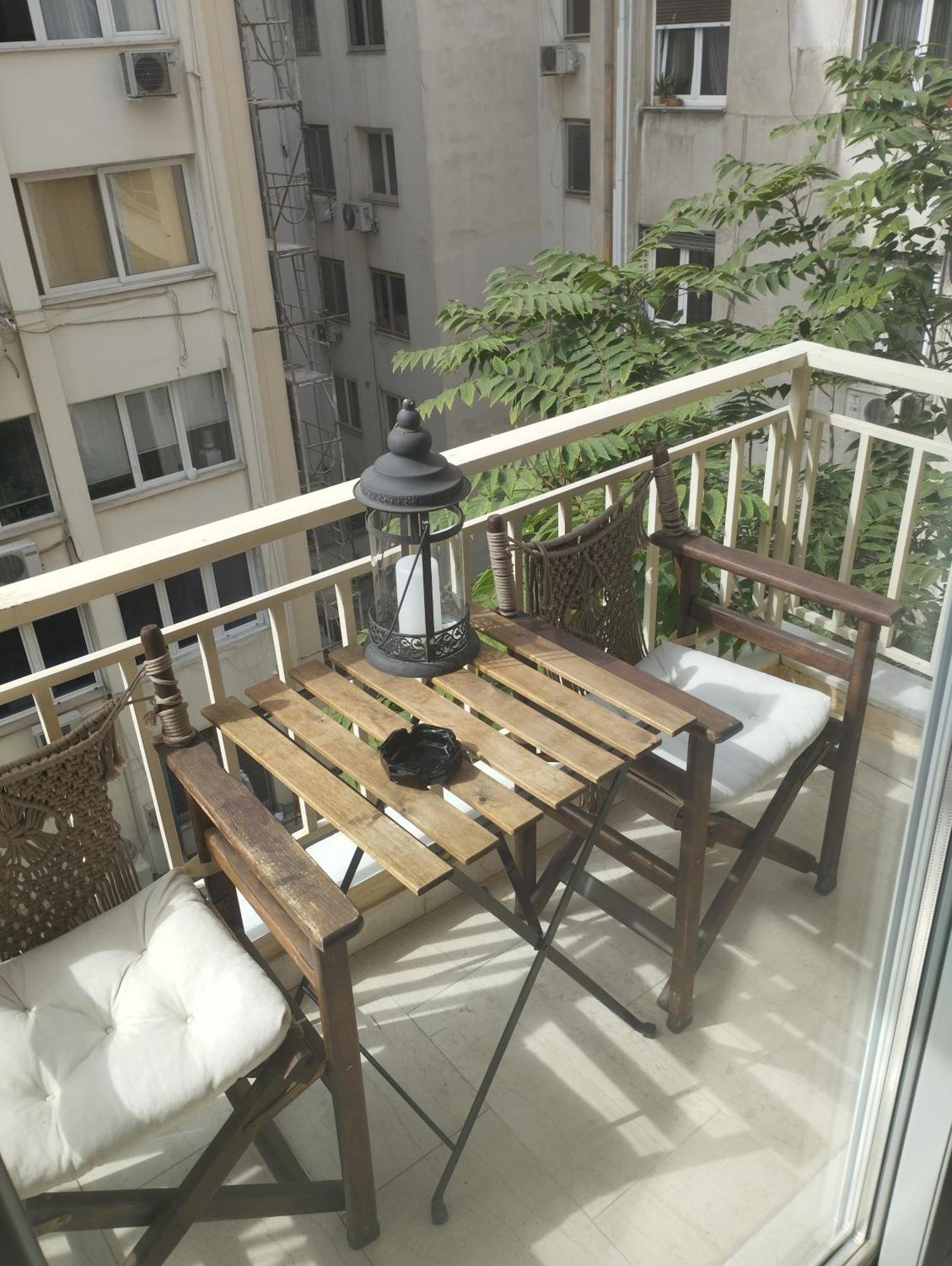Supercentral Seaside,lux, Sunny And Cosy * Thessaloniki