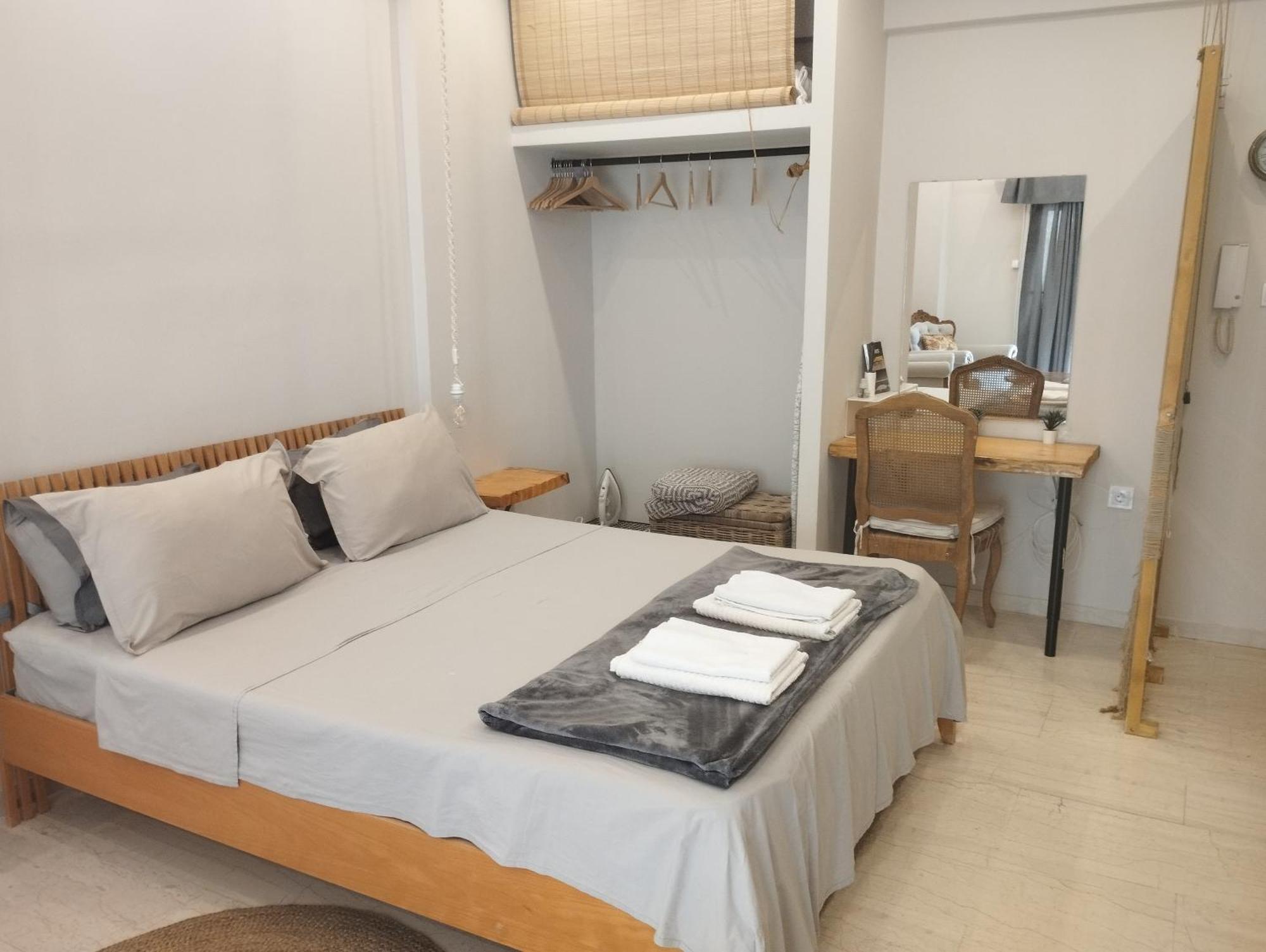 Supercentral Seaside,lux, Sunny And Cosy Apartment