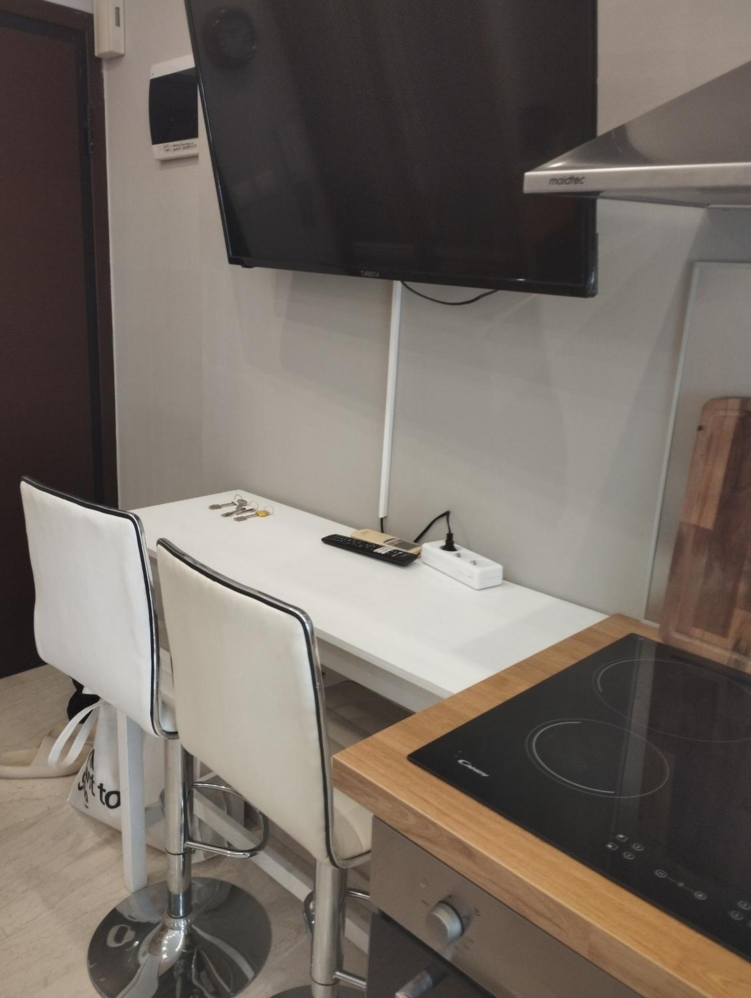 Supercentral Seaside,lux, Sunny And Cosy Apartment Thessaloniki