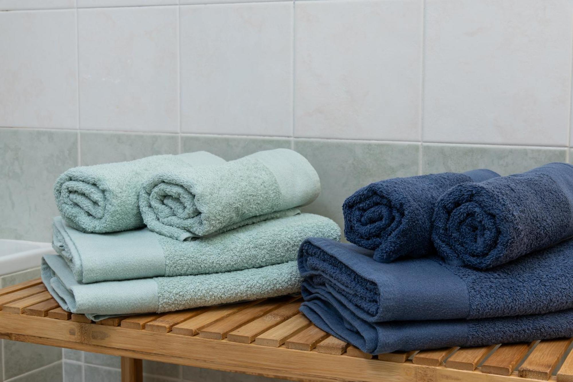 Apartamento Bright Skg Tessalónica