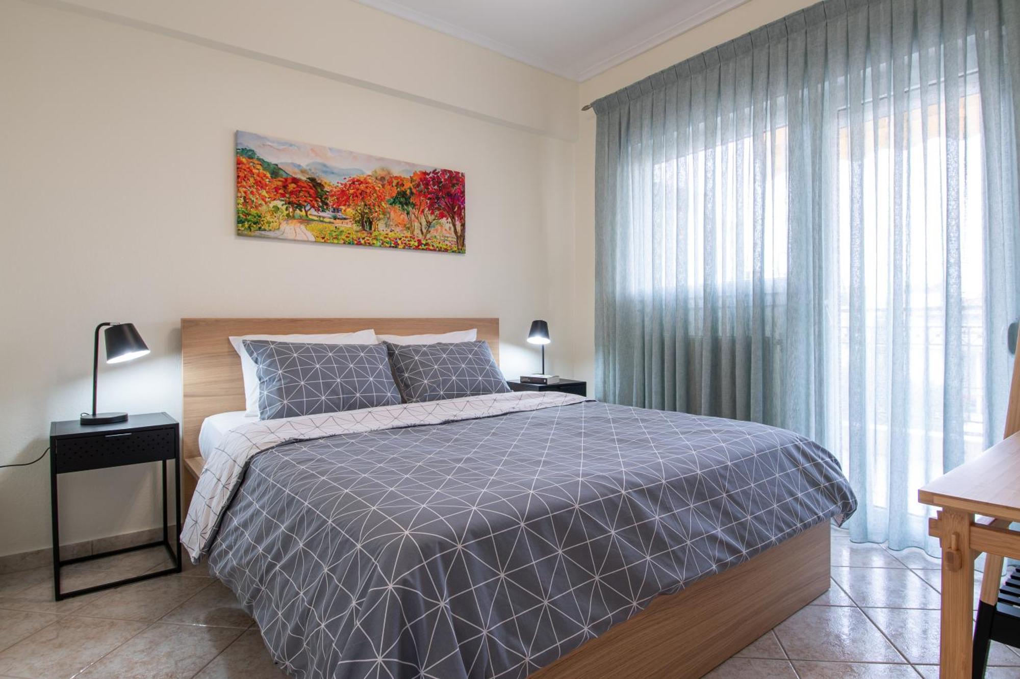 Bright Skg Apartamento