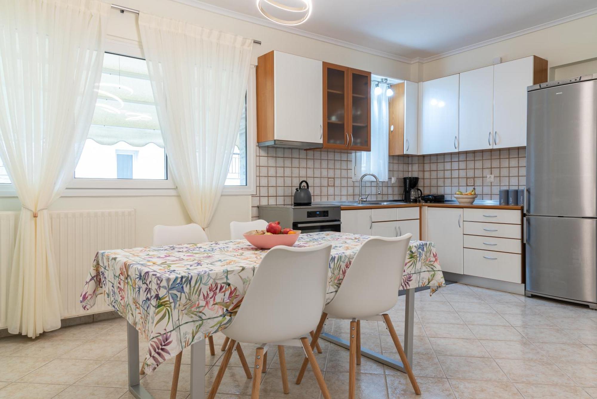 Bright Skg Apartamento *