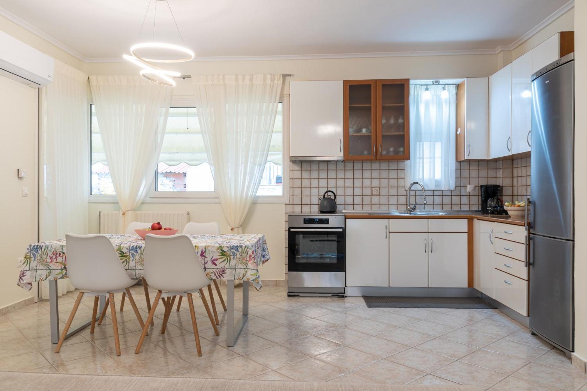 Bright Skg Apartamento Tessalónica