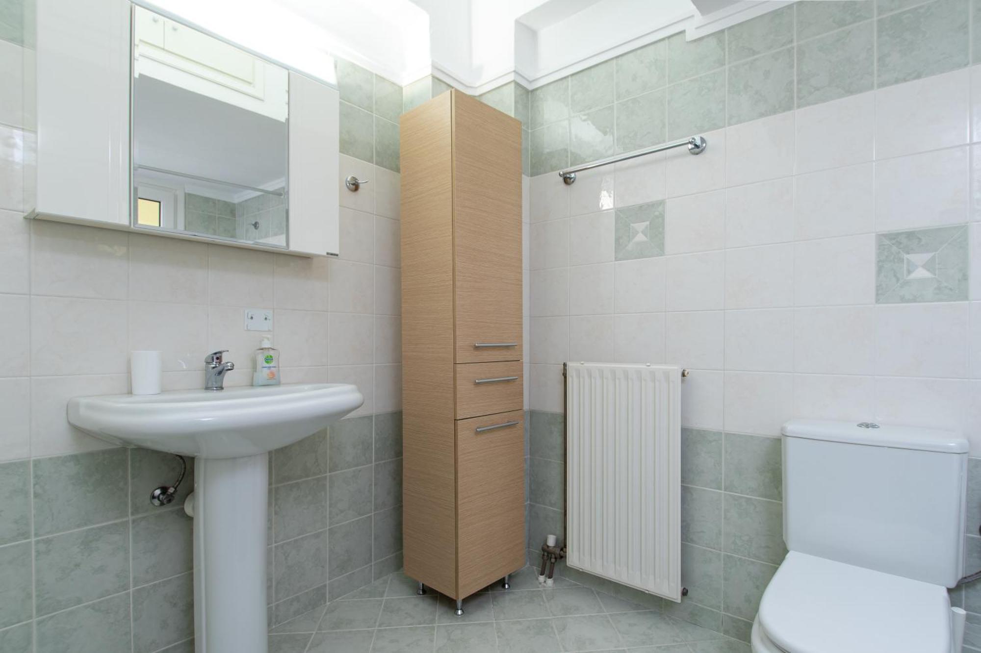 Bright Skg Apartamento *