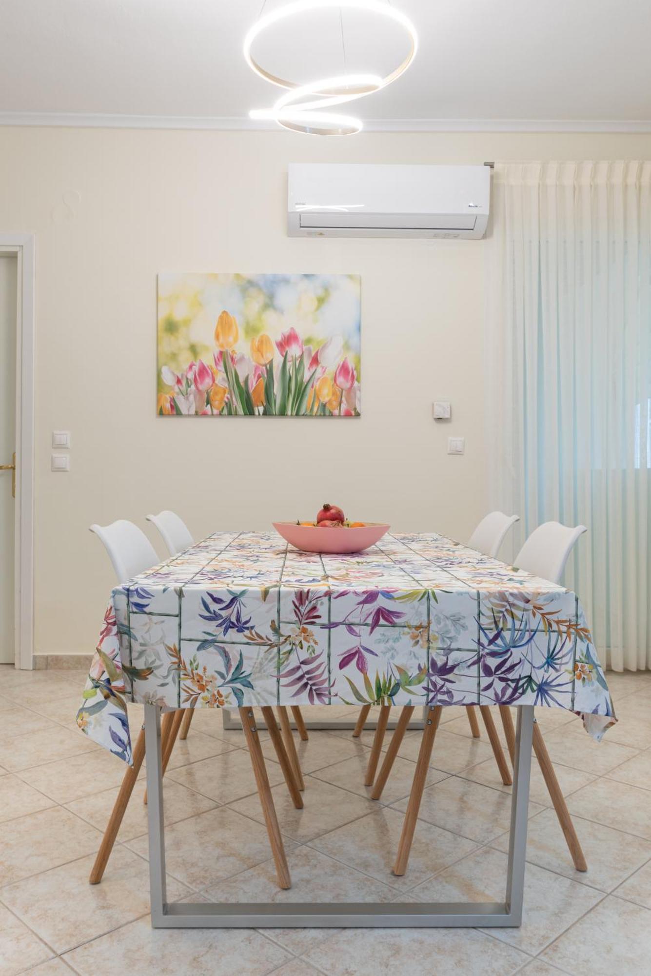 Bright Skg Apartamento Tessalónica