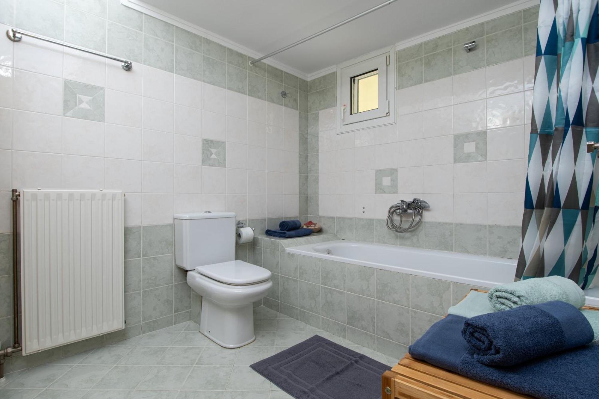 Bright Skg Apartamento Tessalónica