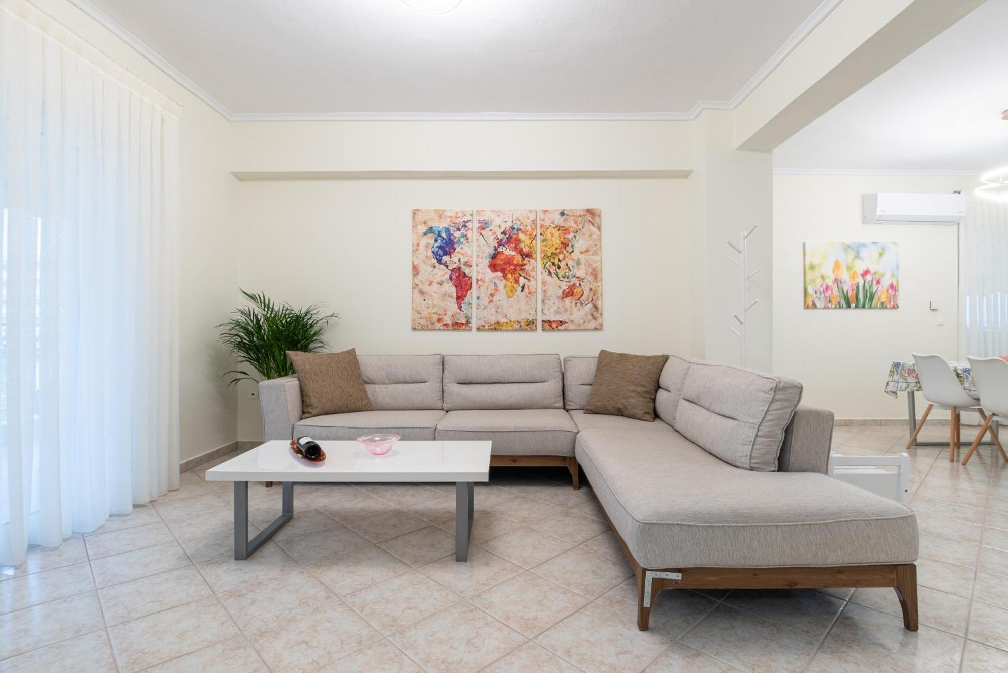 Bright Skg Apartamento