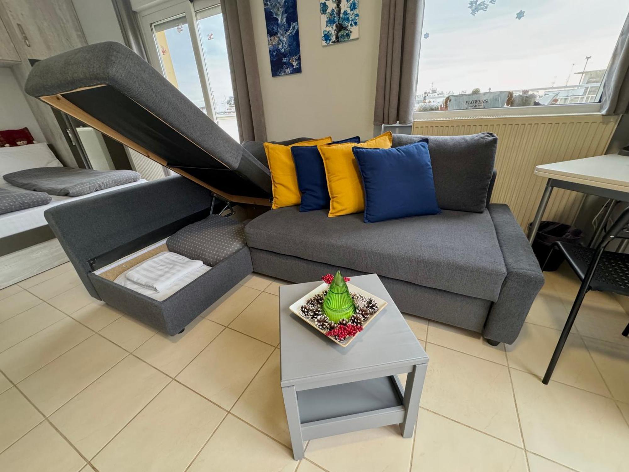Horizon /downtown Penthouse W/ Massive Terrace Thessaloniki