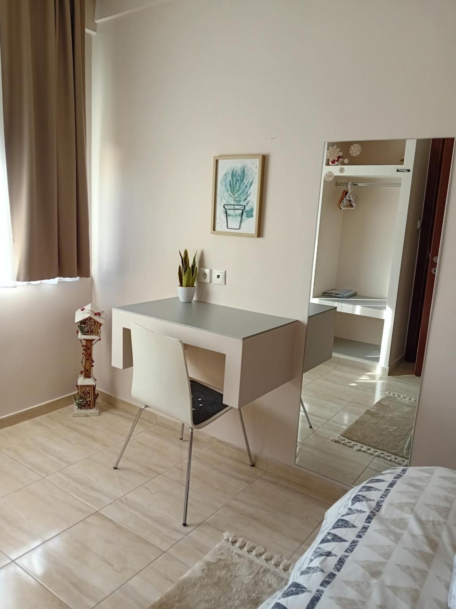 Beauty Apartamento Tessalónica