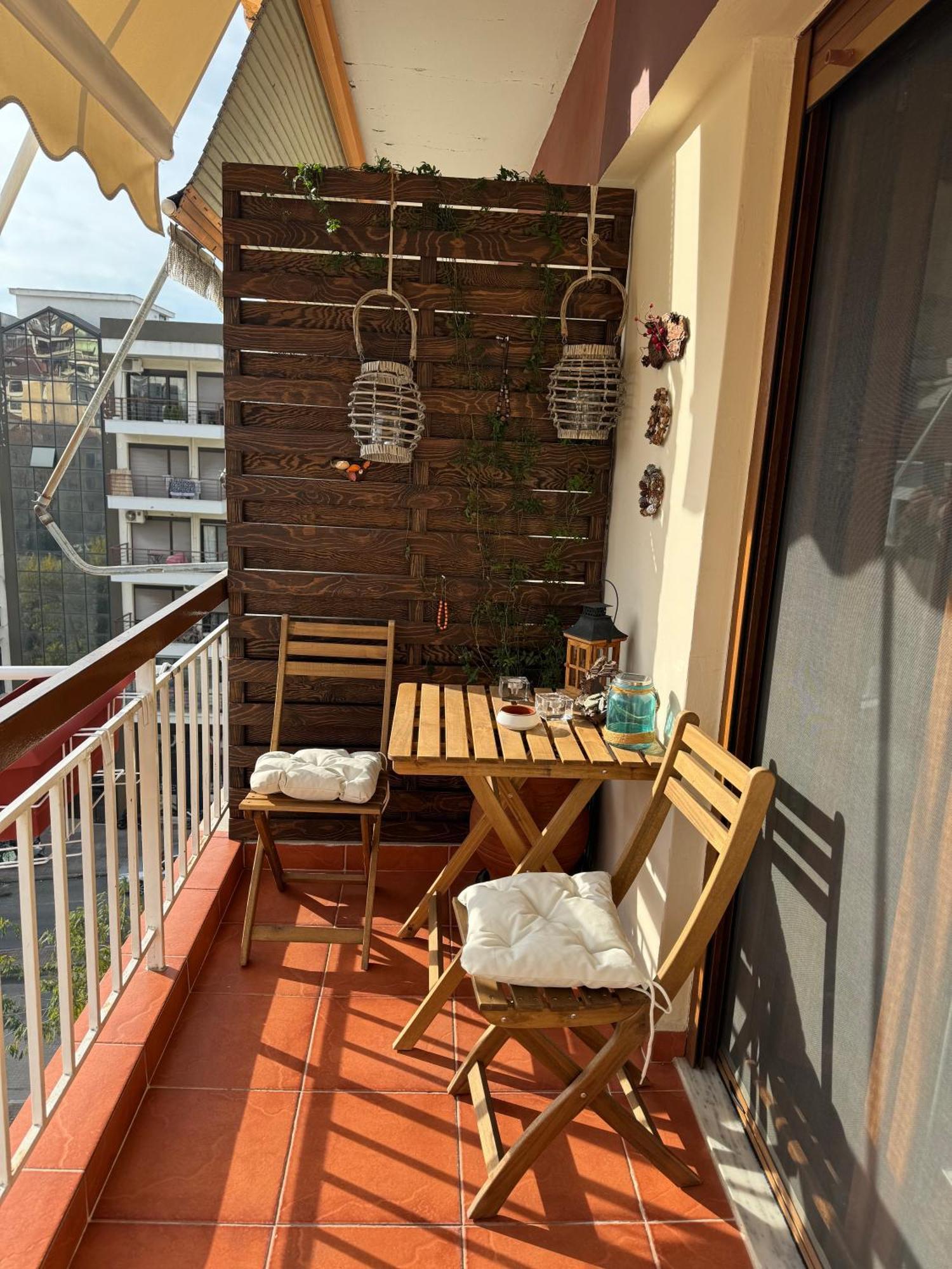 Cozy Place Near Historic Center Apartment Thessaloniki