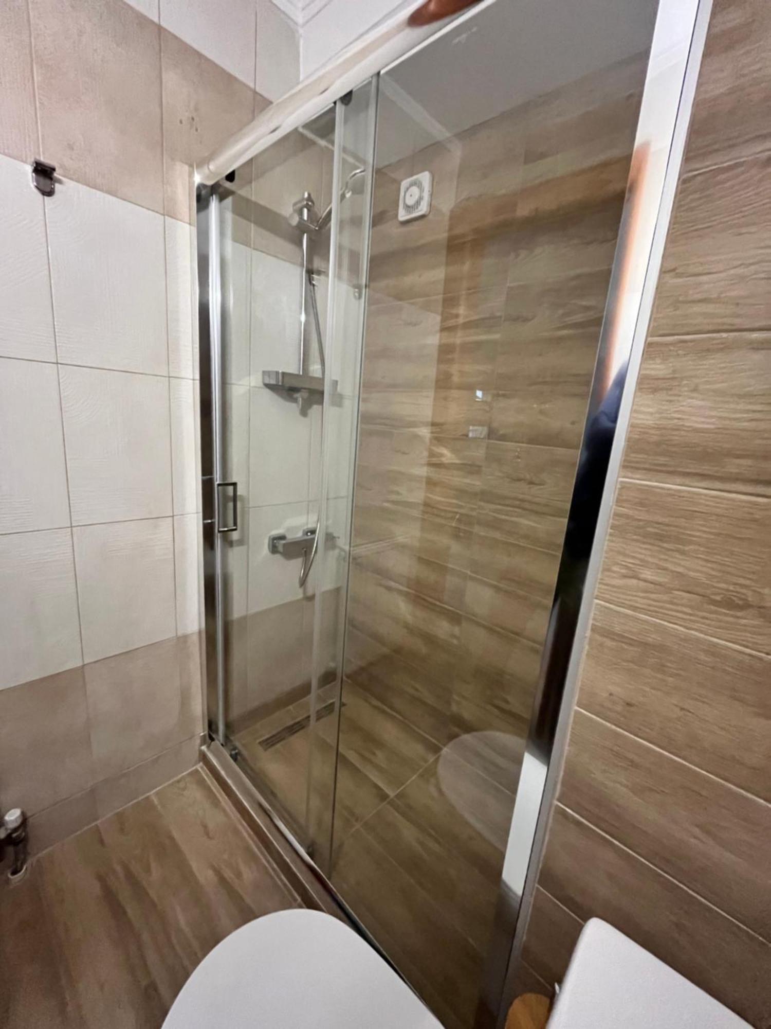 Apartamento Great View Luxury Living-metro Station Tessalónica