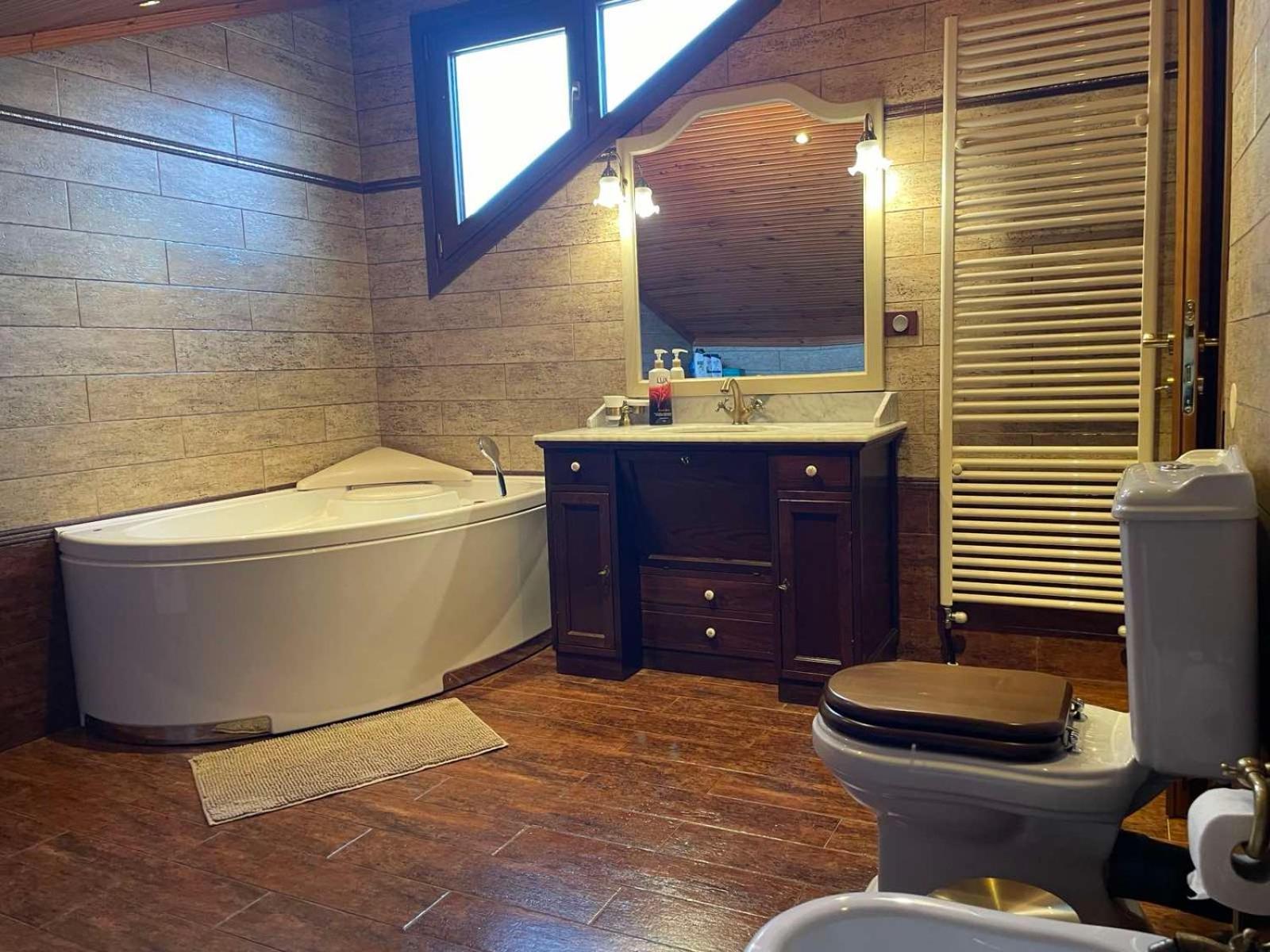 Sofia Appartement *