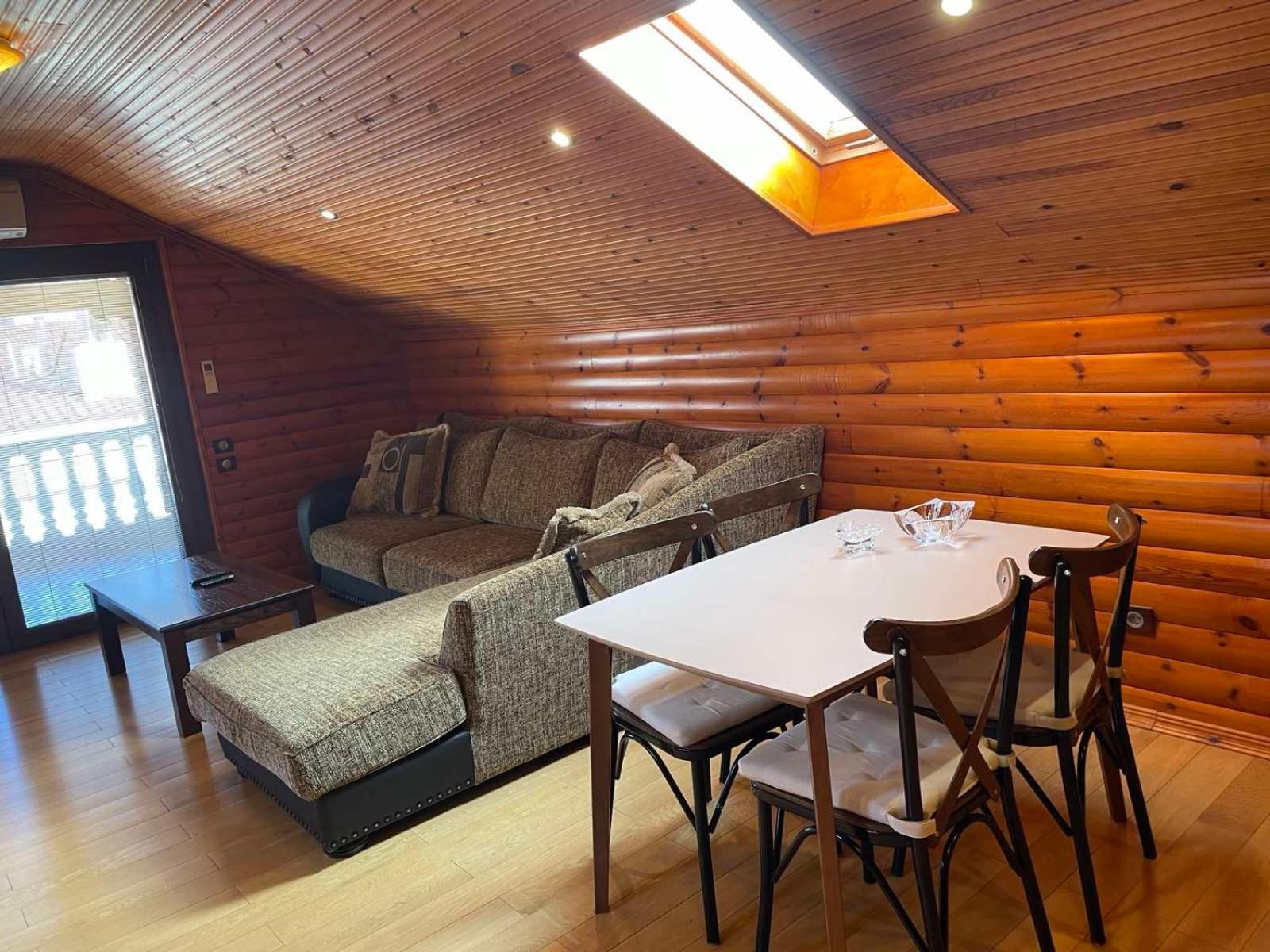 Sofia Appartement *