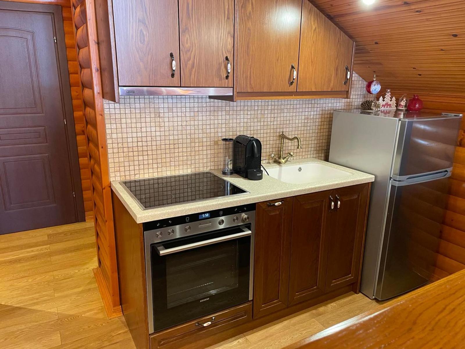 Appartement Sofia Thessaloniki