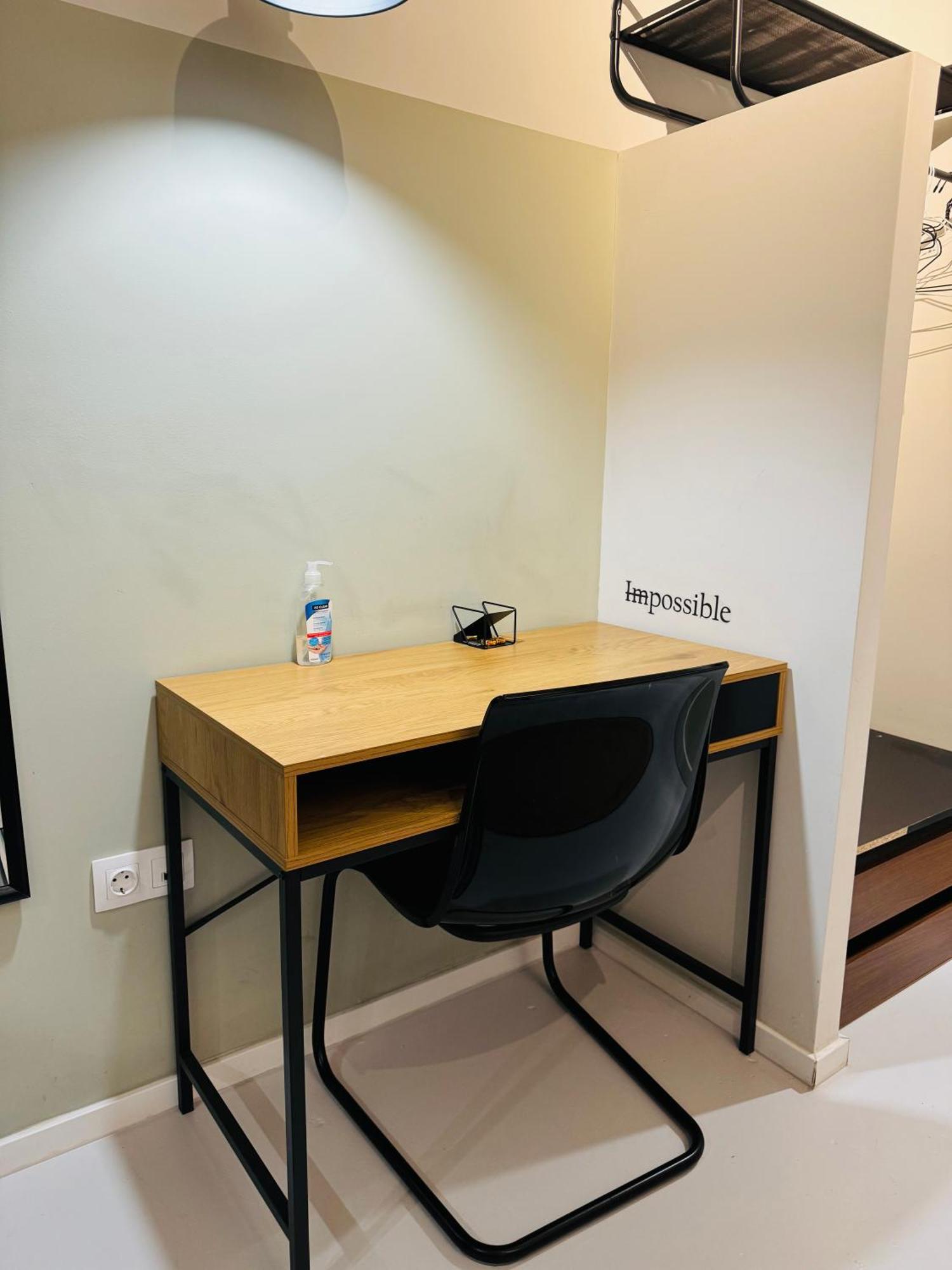 Appartement E2g Urban #e1 *