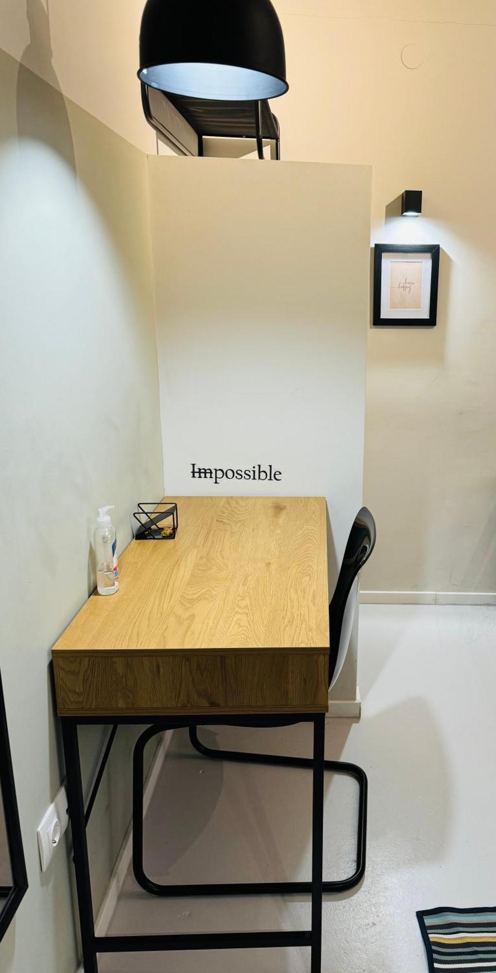 E2g Urban #e1 Appartement *