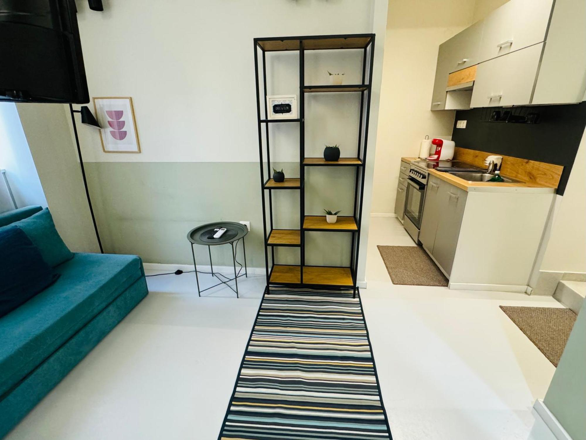 Appartement E2g Urban #e1 *