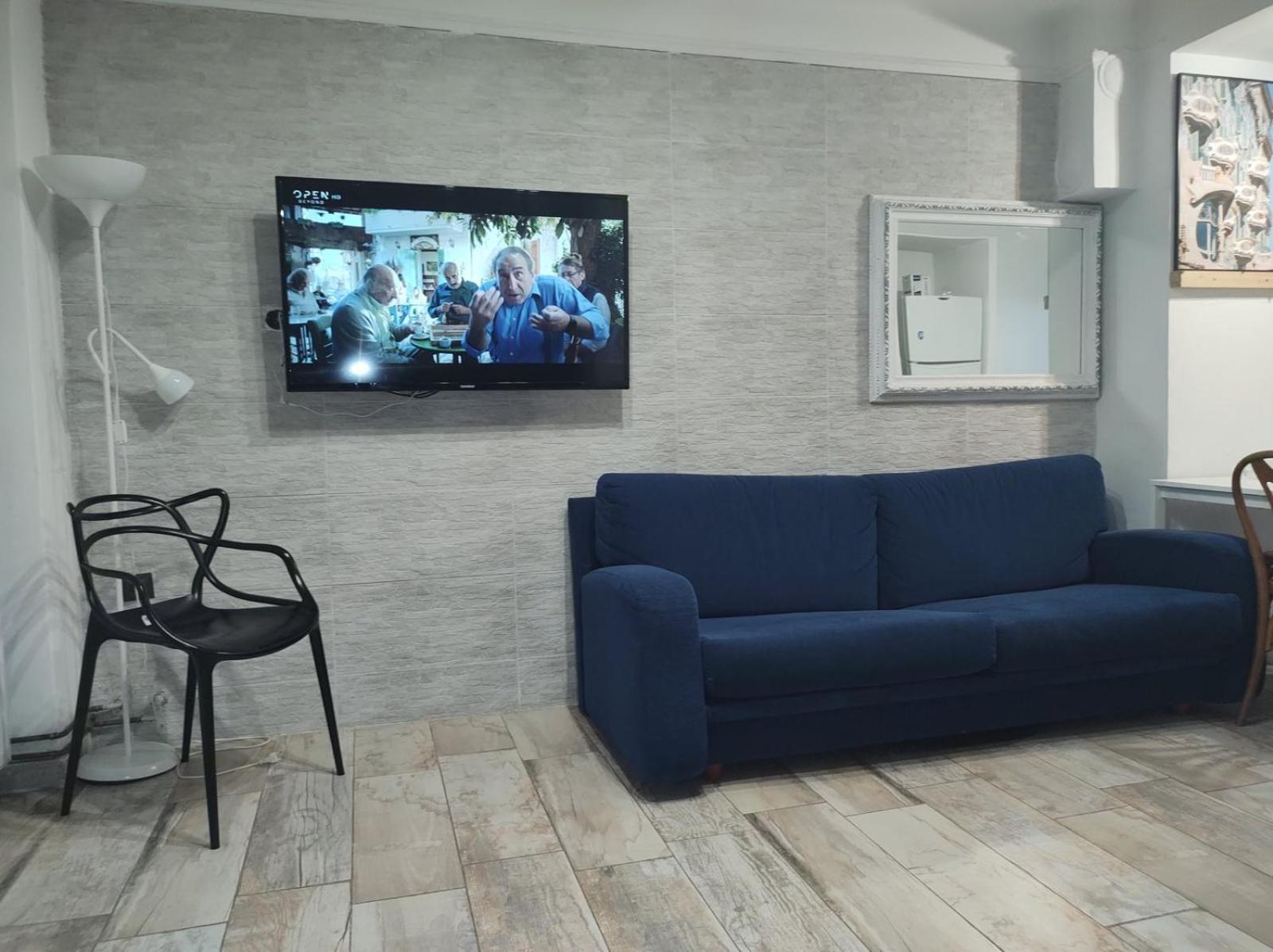 Apartment Center Country Style Helexpo