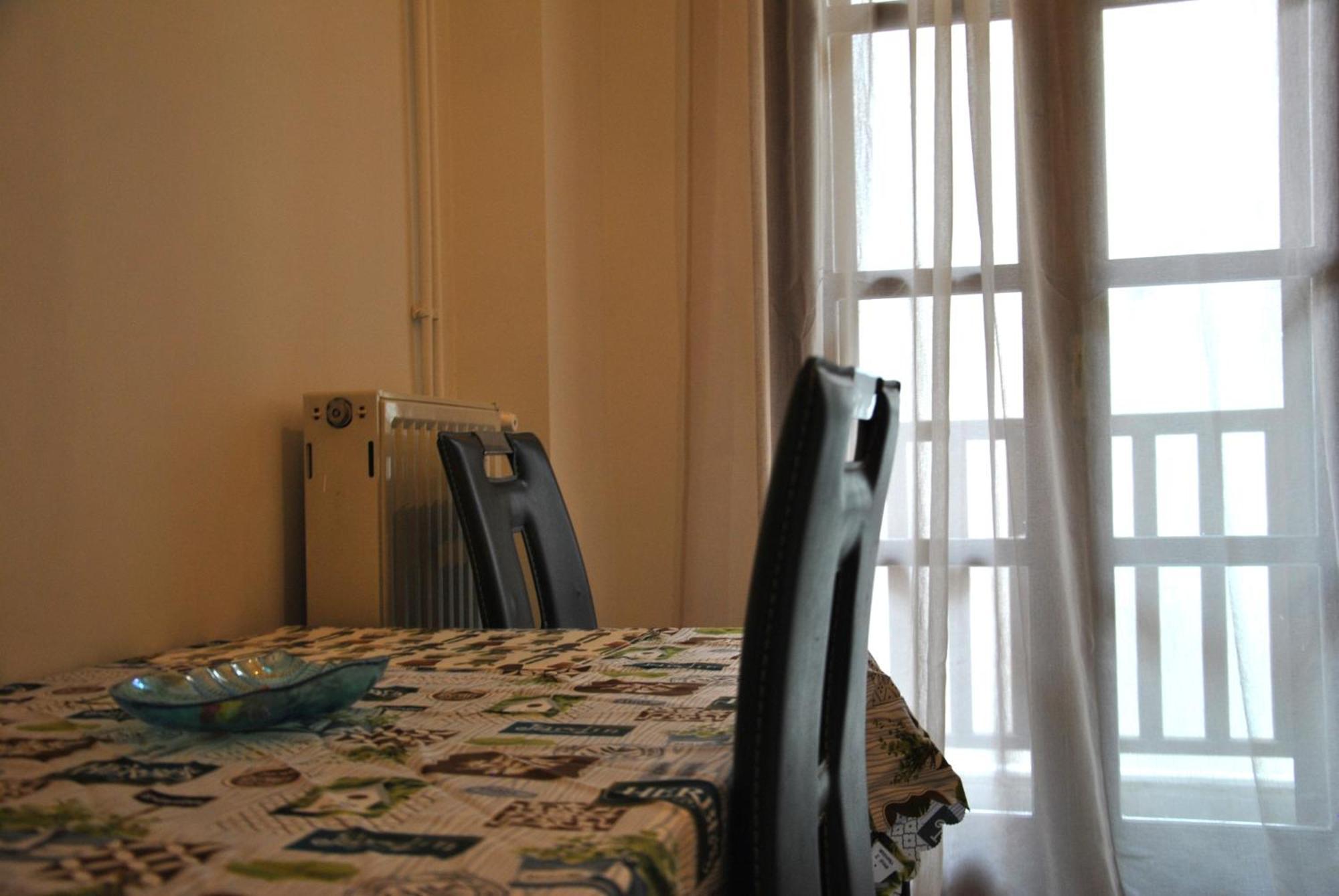 4 Seasons Breeze / Apartment