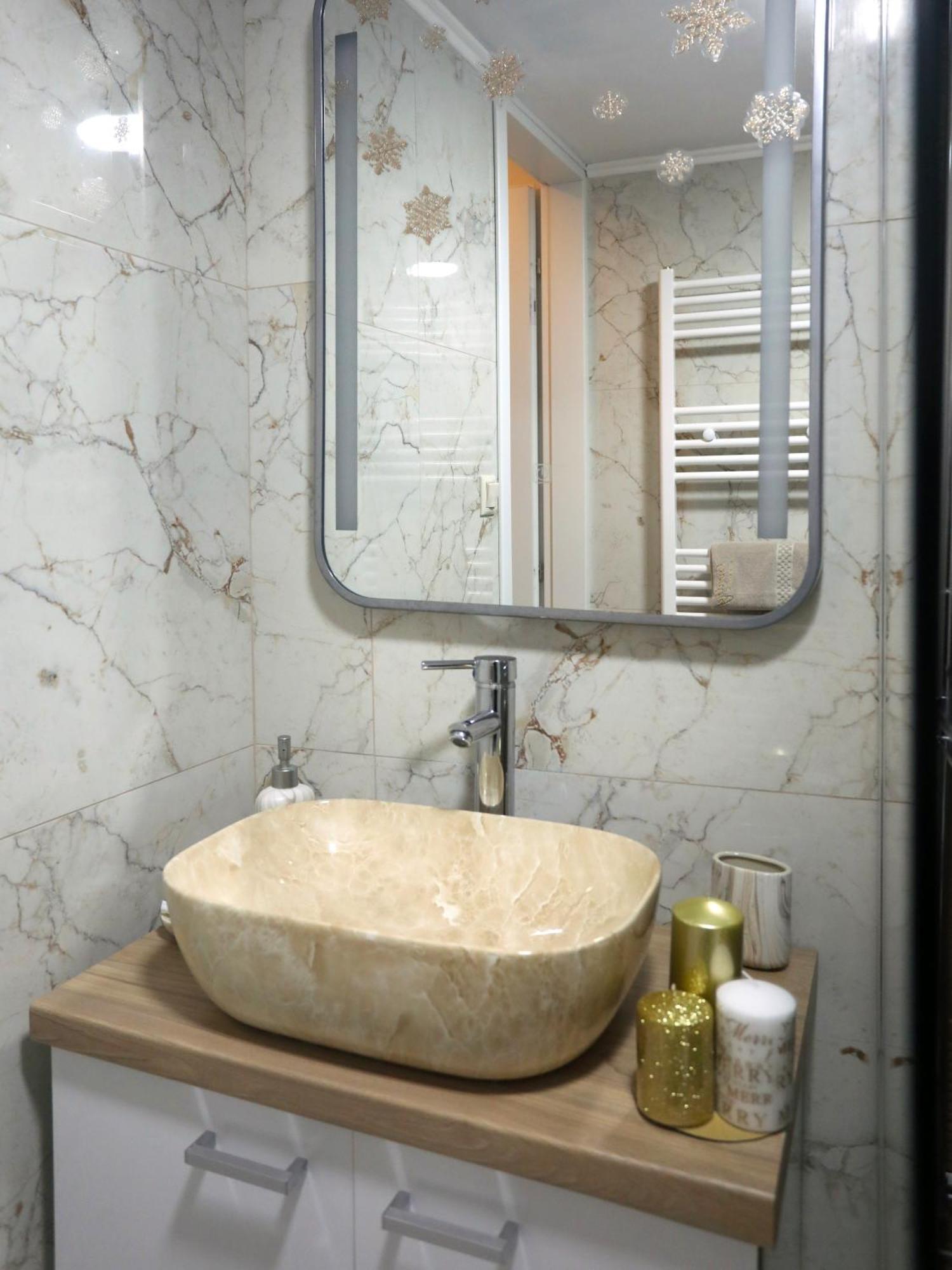 Apartamento Psimithefto Luxury *