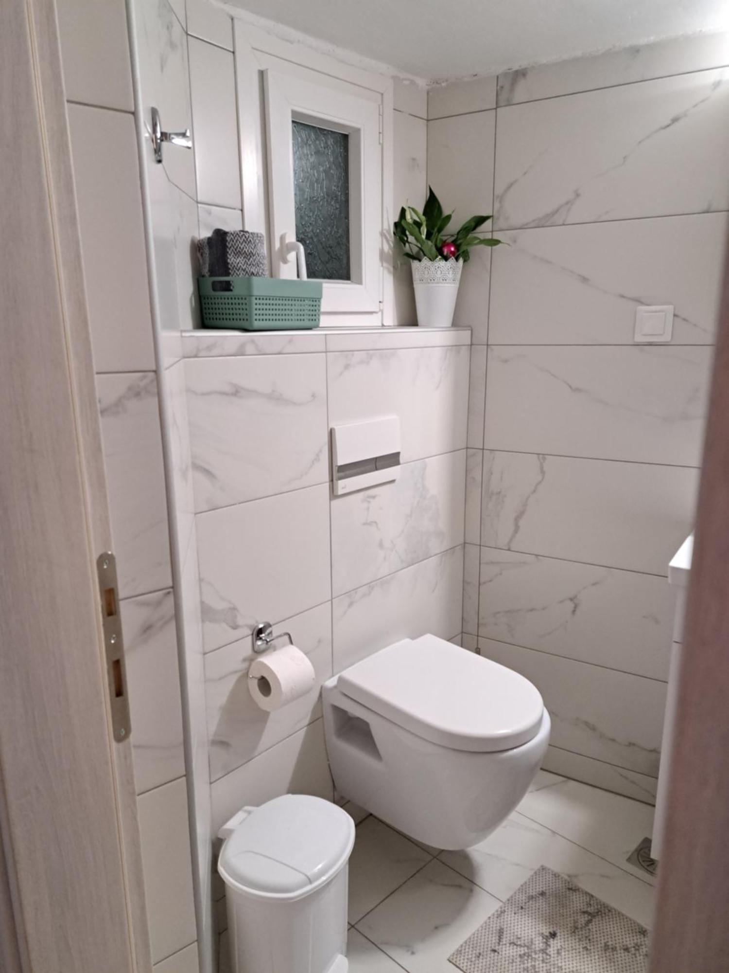 Daire Casa Di Tre *