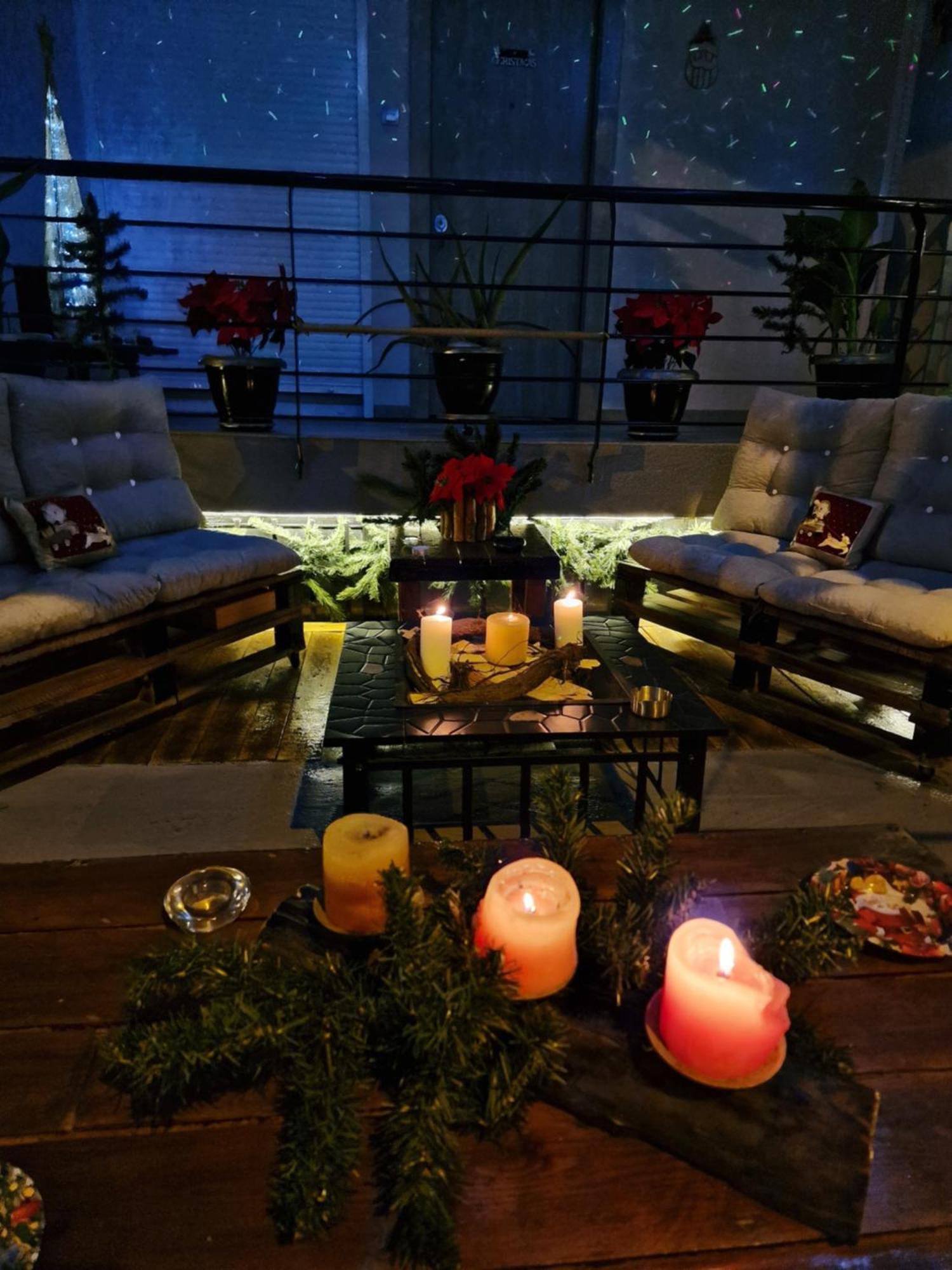Filarety Luxury House * Thessaloniki