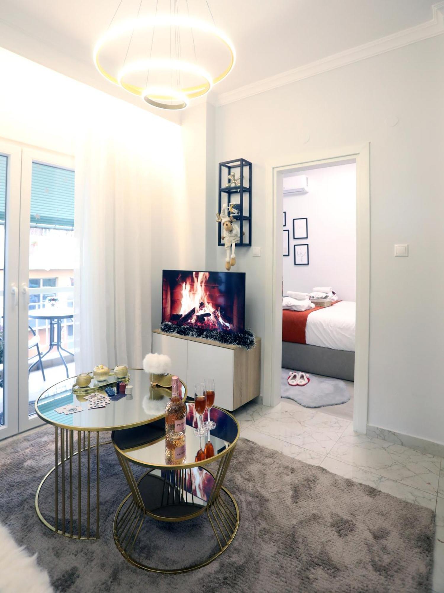 Psimithefto Luxury *