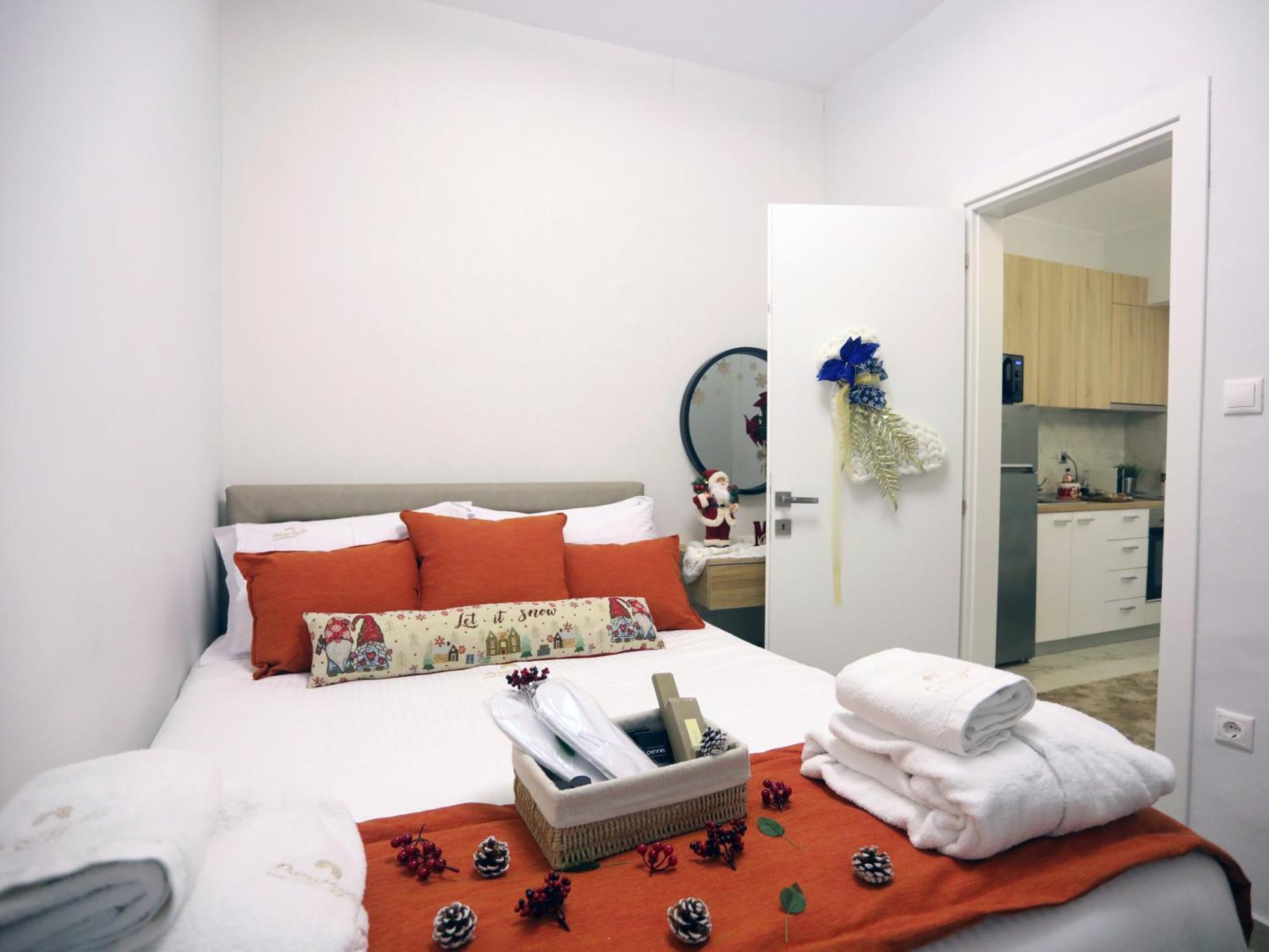 Psimithefto Luxury