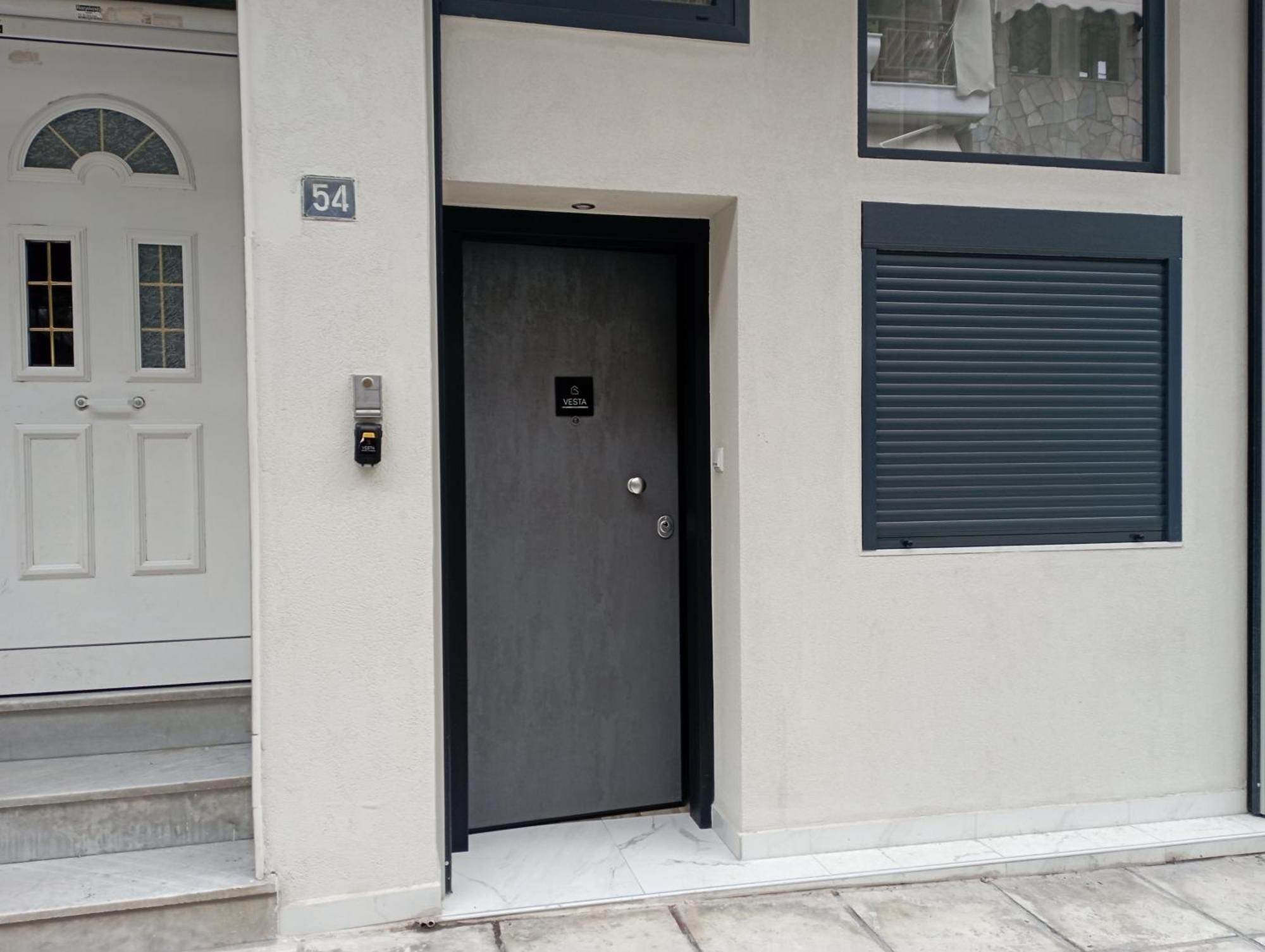 Fairytale Loft Apartment, Vesta Philoxenia Apartment Thessaloniki