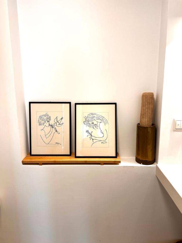Adi Boutique House *