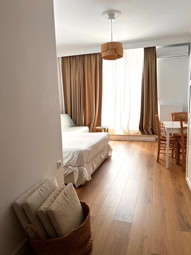 Bed & Breakfast Adi Boutique House Thessaloniki