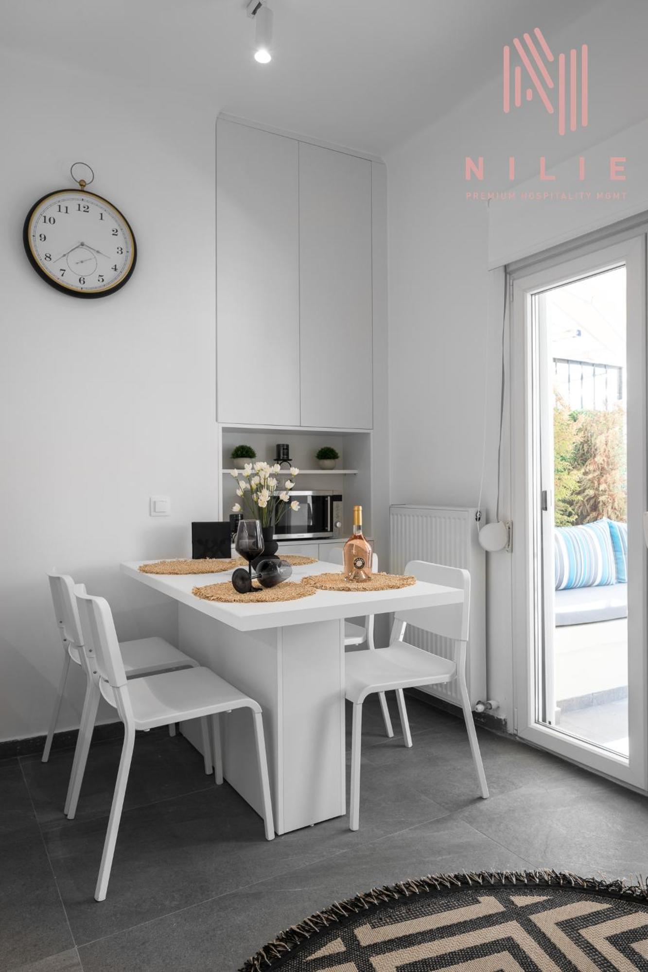Căn hộ Lusso Bianco, Nilie Hospitality Mgmt *