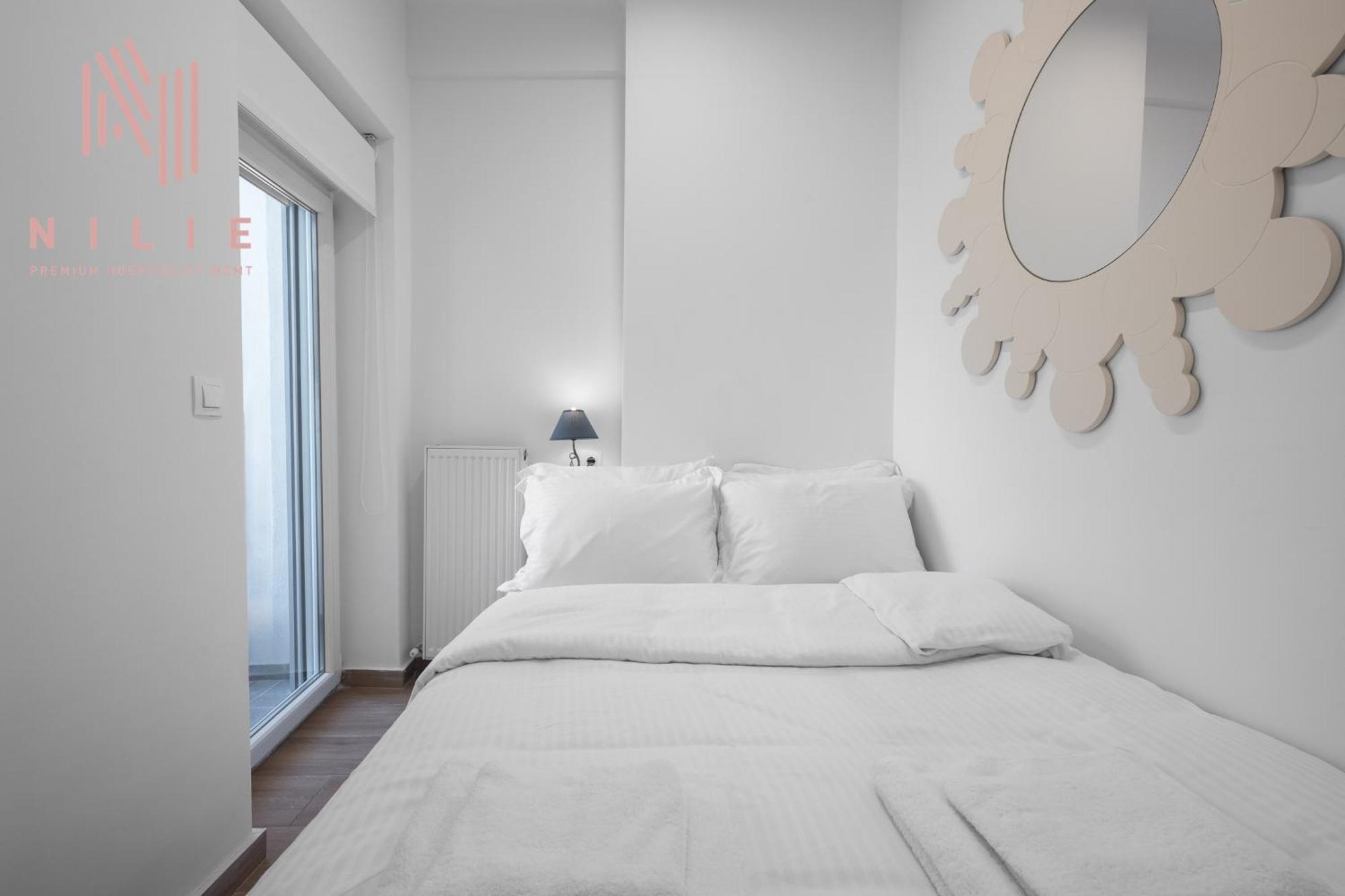 Lusso Bianco, Nilie Hospitality Mgmt * Thessaloníki