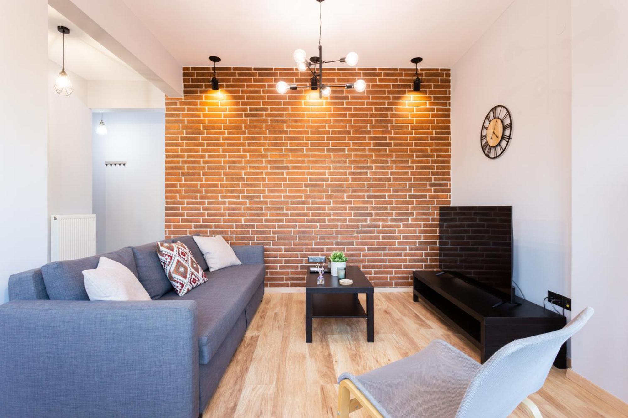 Jim & Jo House Daire Selanik