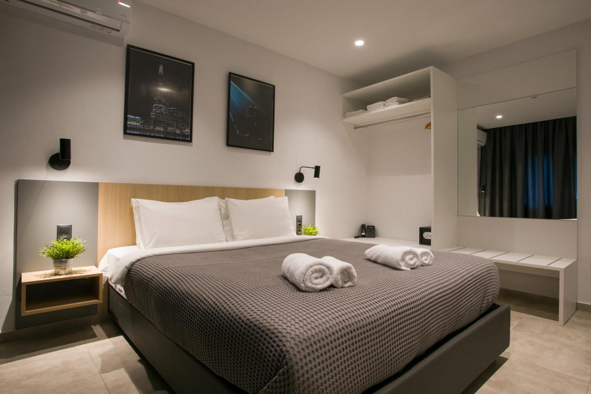 Apartamento White *
