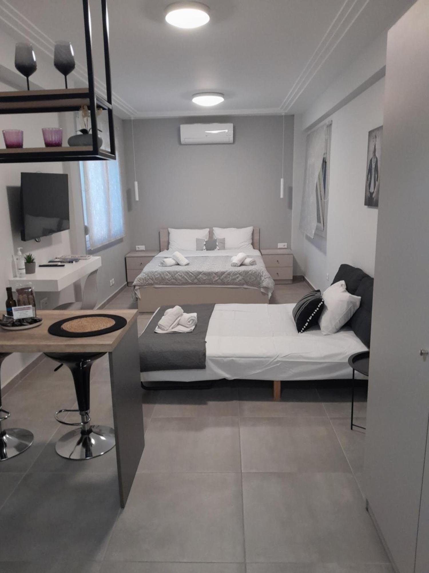 Cozy Di.va Centre Daire *